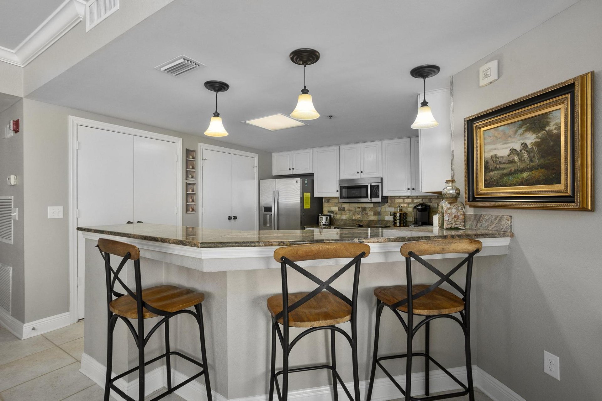 Belle Mer 304  Pescado Paradise 14