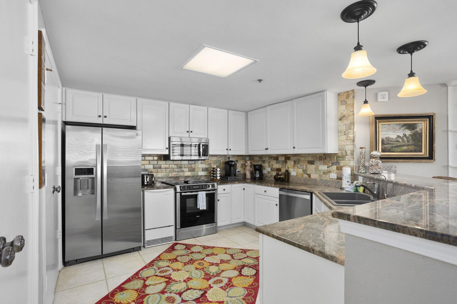 Belle Mer 304  Pescado Paradise 15