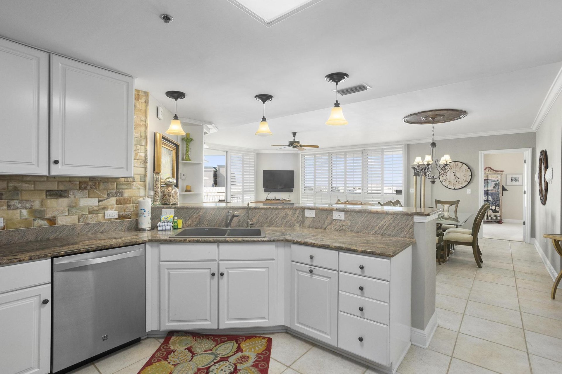 Belle Mer 304  Pescado Paradise 17