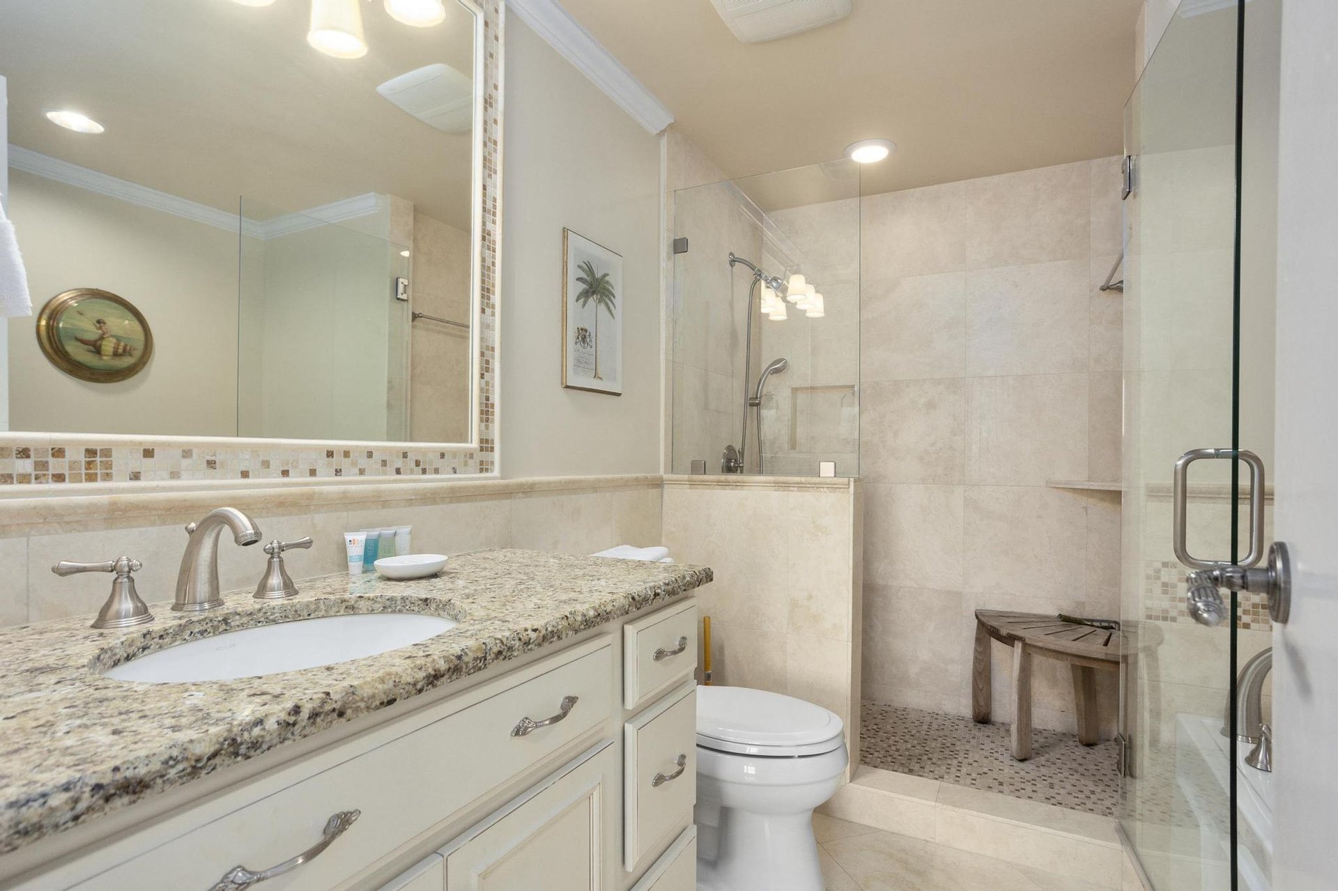 Belle Mer 304  Pescado Paradise 21