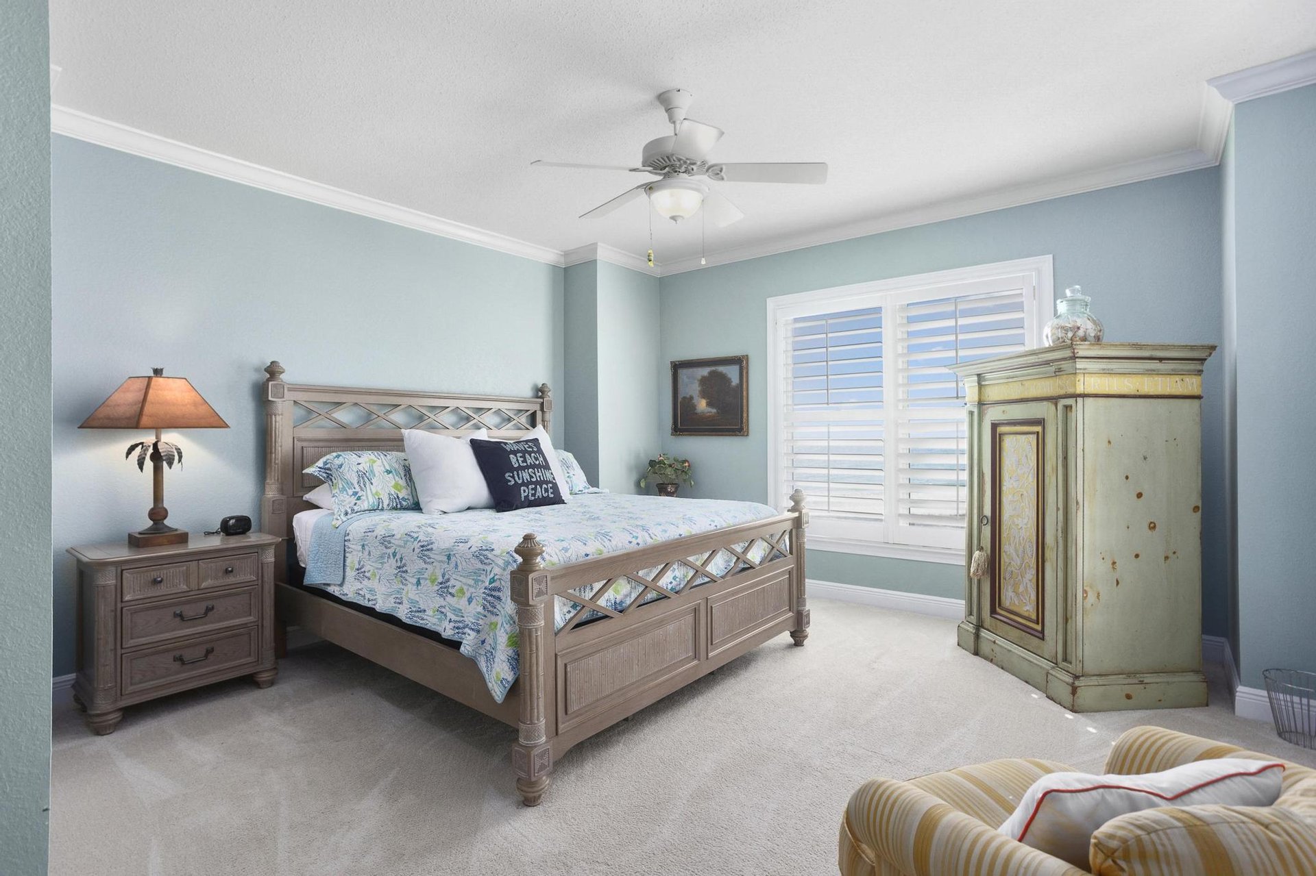 Belle Mer 304  Pescado Paradise 22