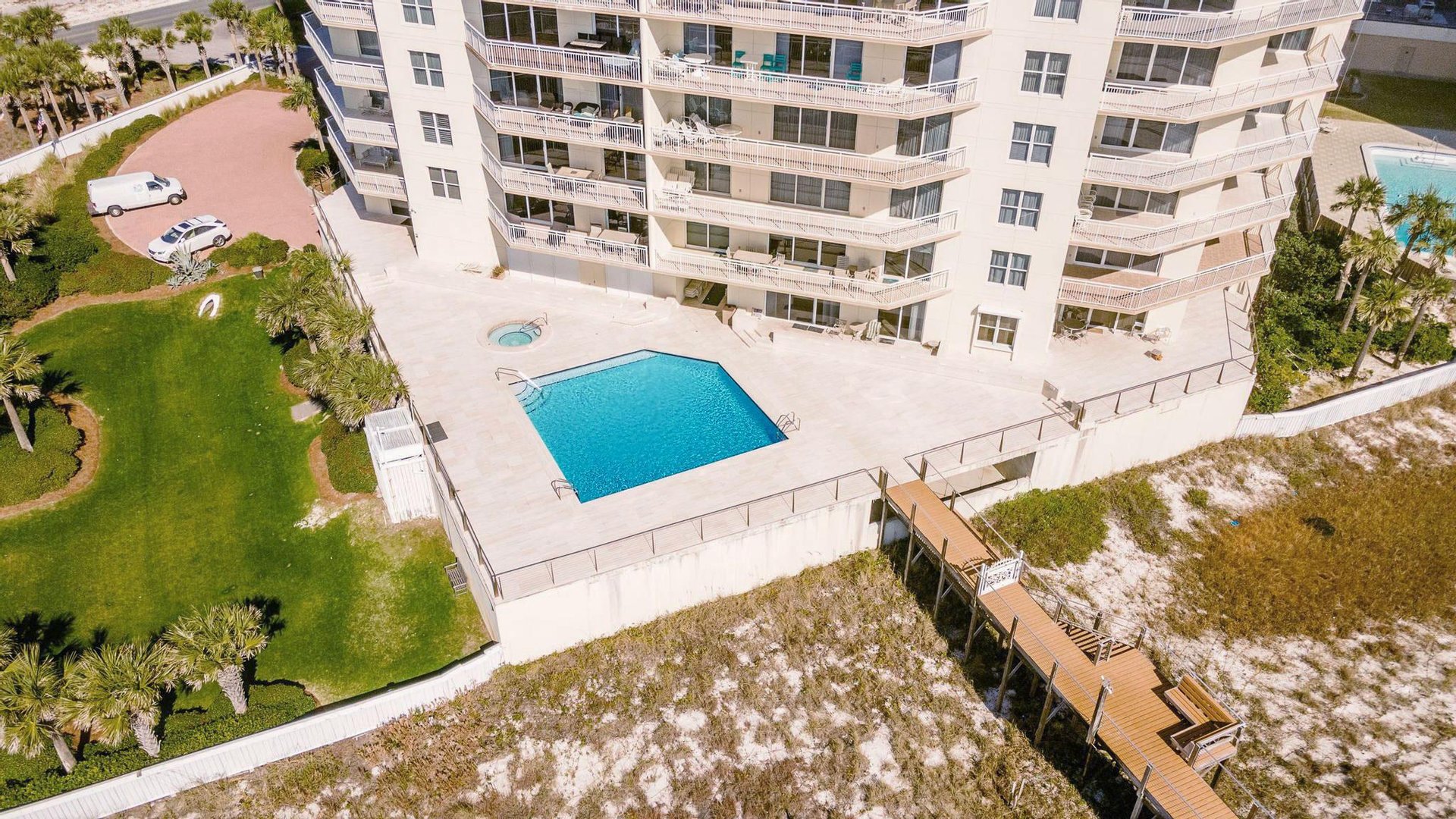 Belle Mer 304  Pescado Paradise 32