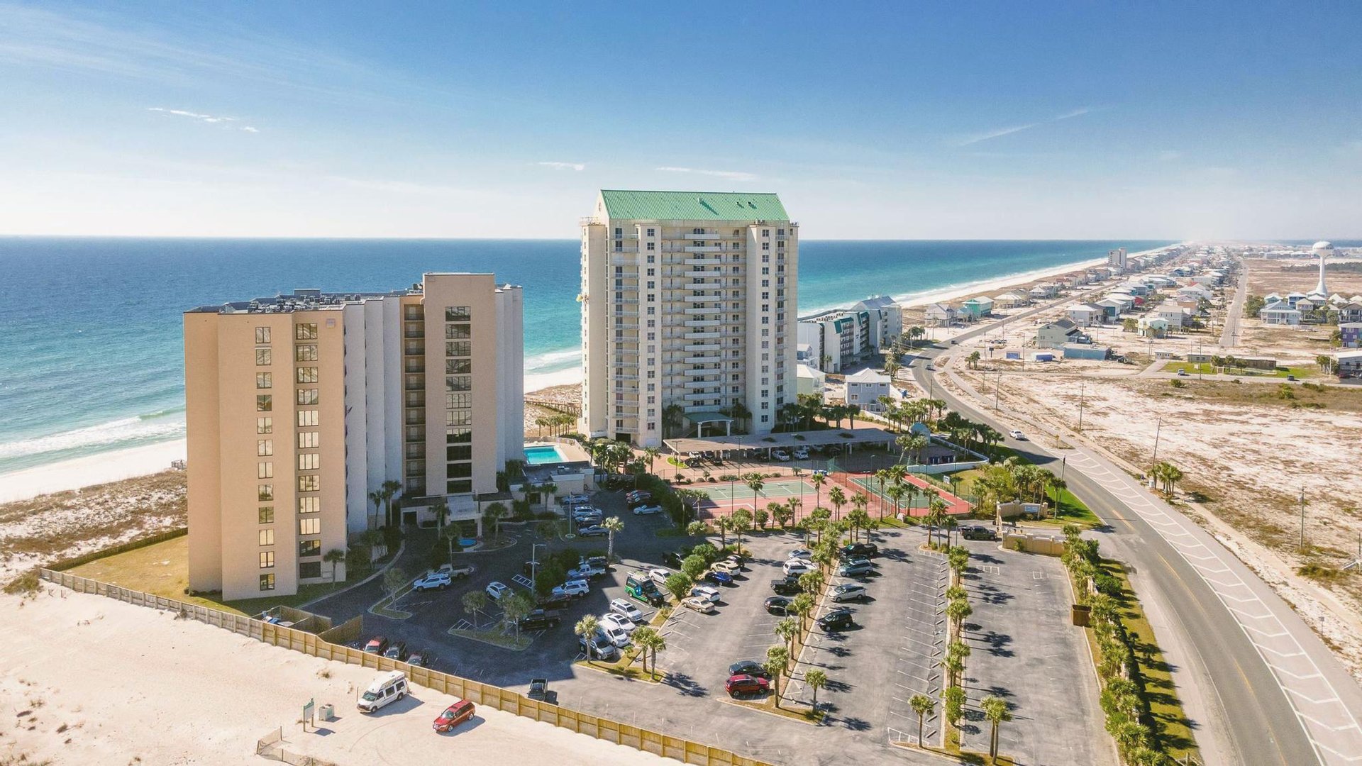 Belle Mer 304  Pescado Paradise 33