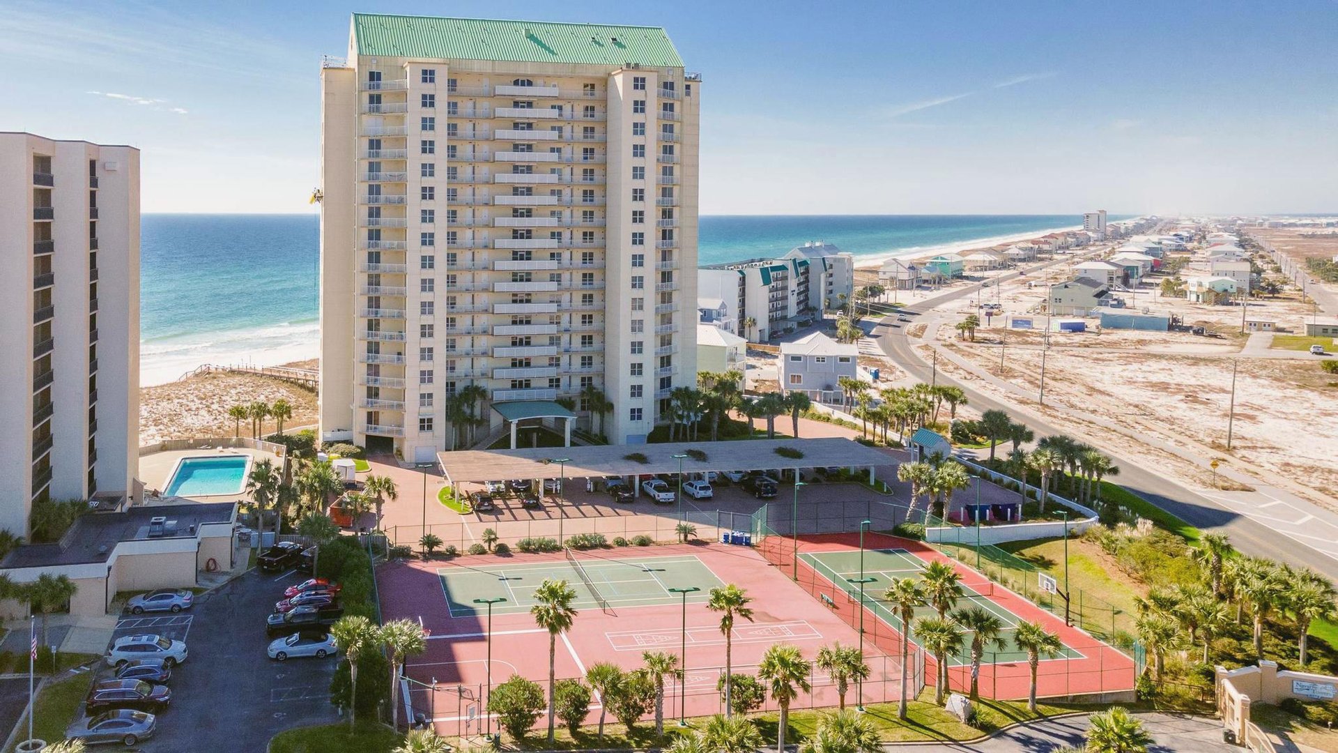 Belle Mer 304  Pescado Paradise 34