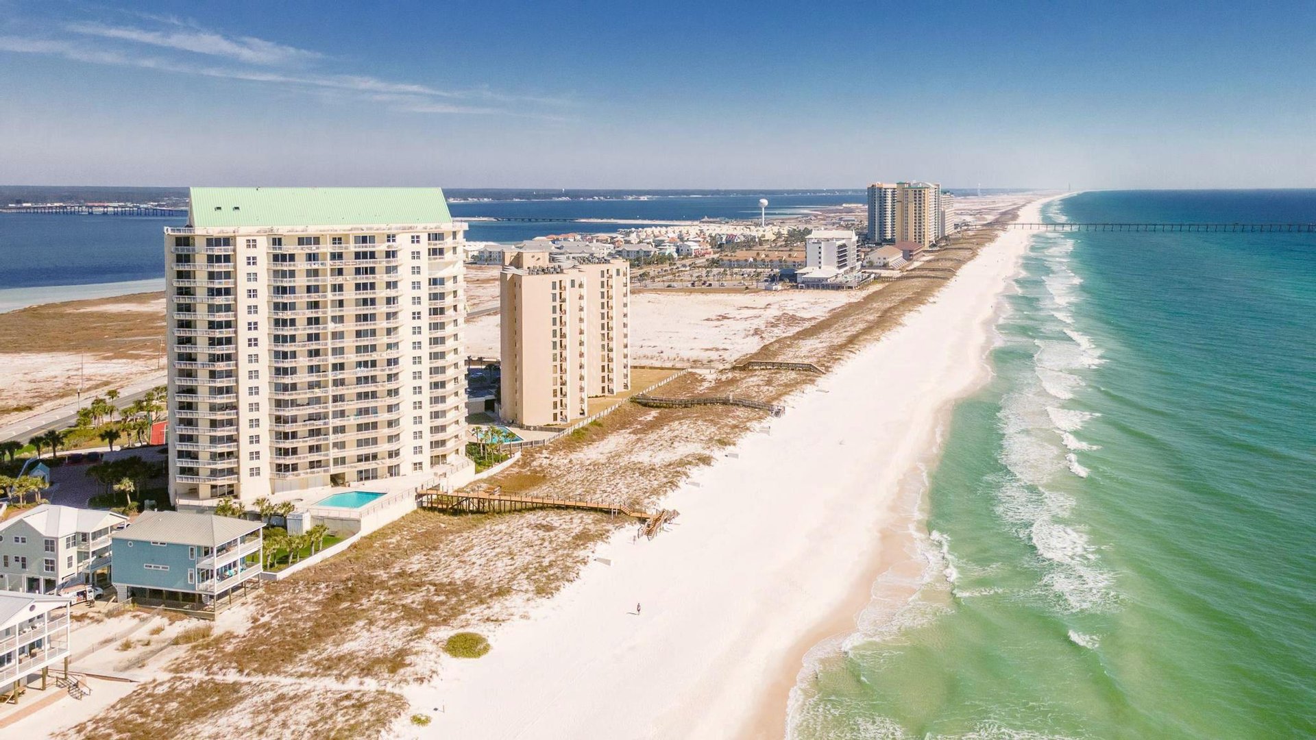 Belle Mer 304  Pescado Paradise 38