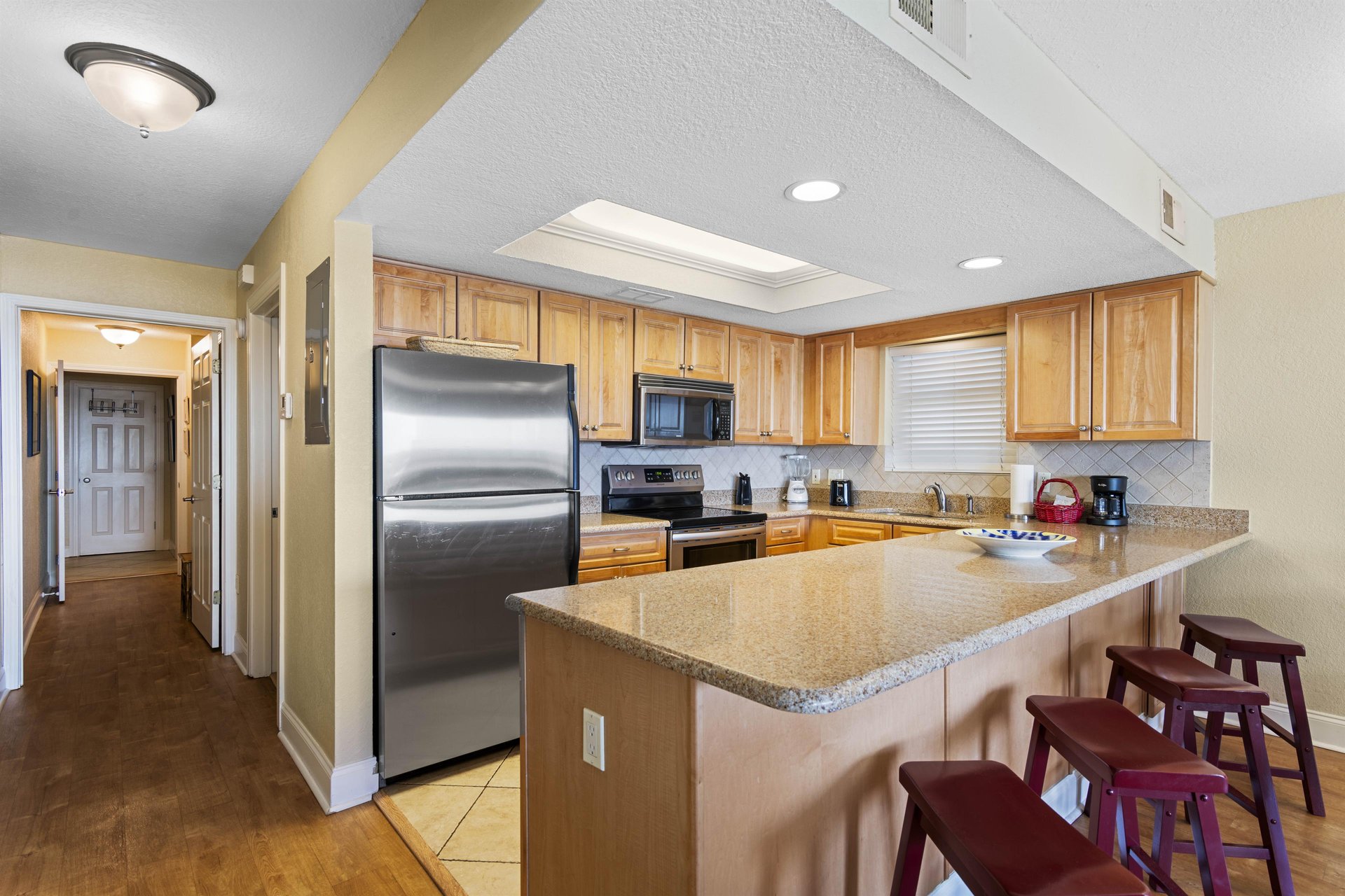 Destin Beach Club 101 9