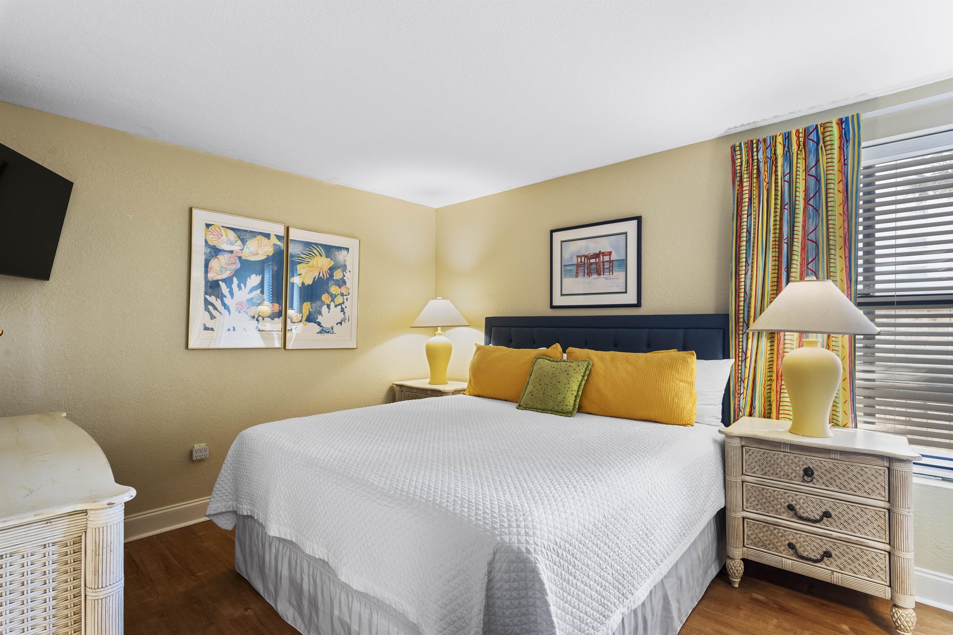 Destin Beach Club 101 13