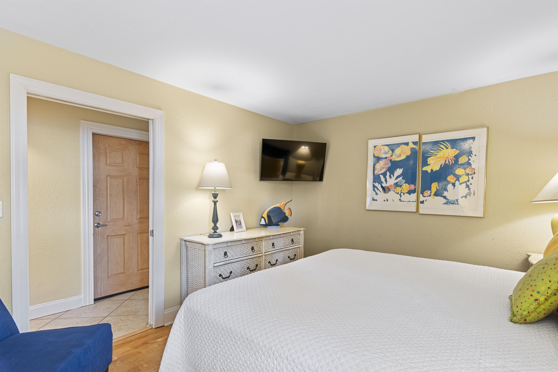 Destin Beach Club 101 14