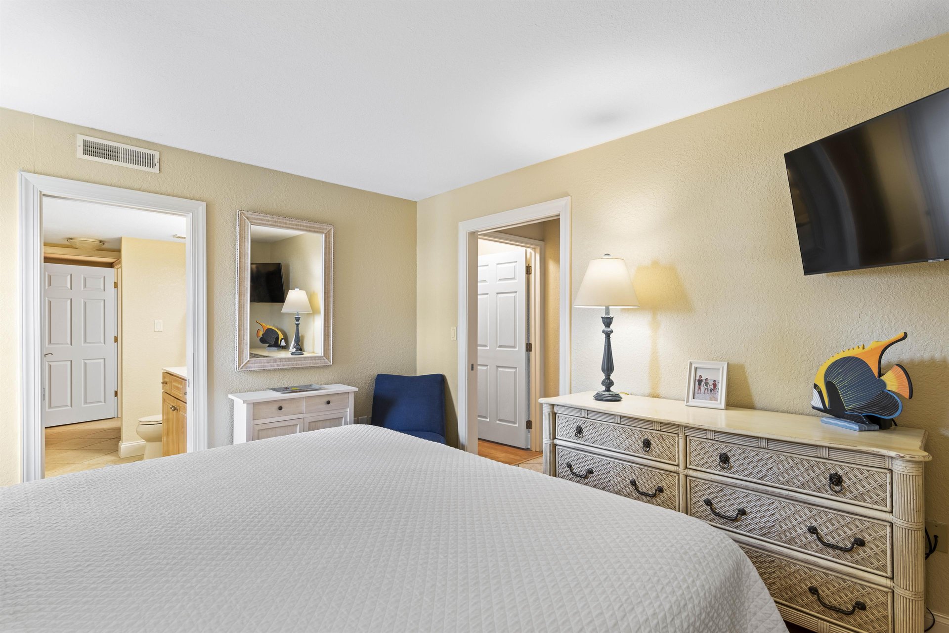 Destin Beach Club 101 15