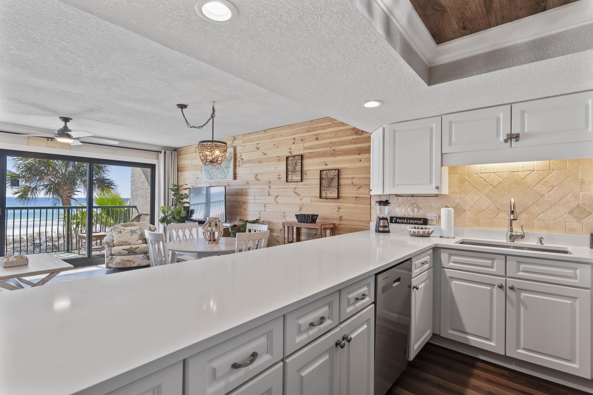 Destin Beach Club 211 8