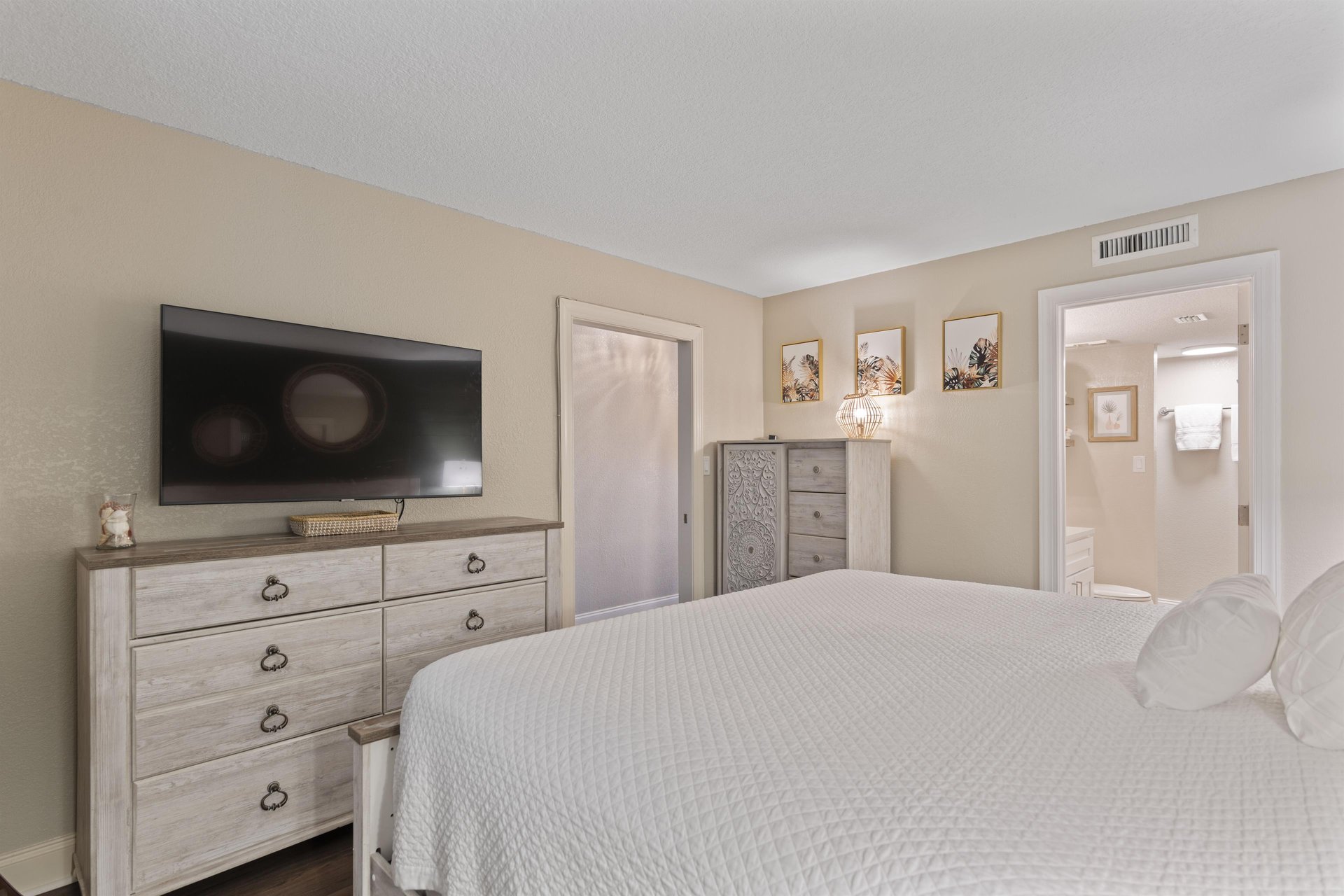 Destin Beach Club 211 13