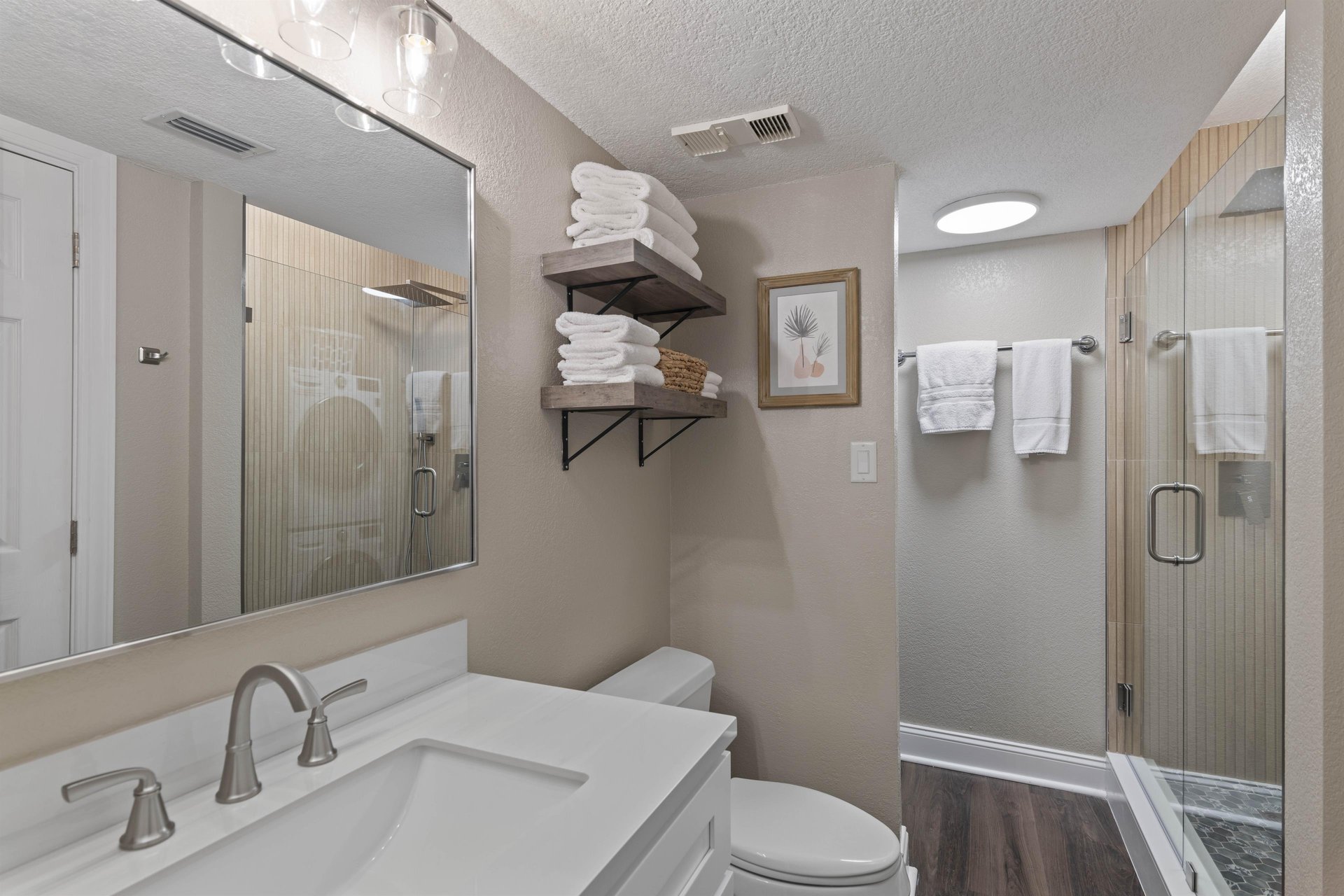 Destin Beach Club 211 15