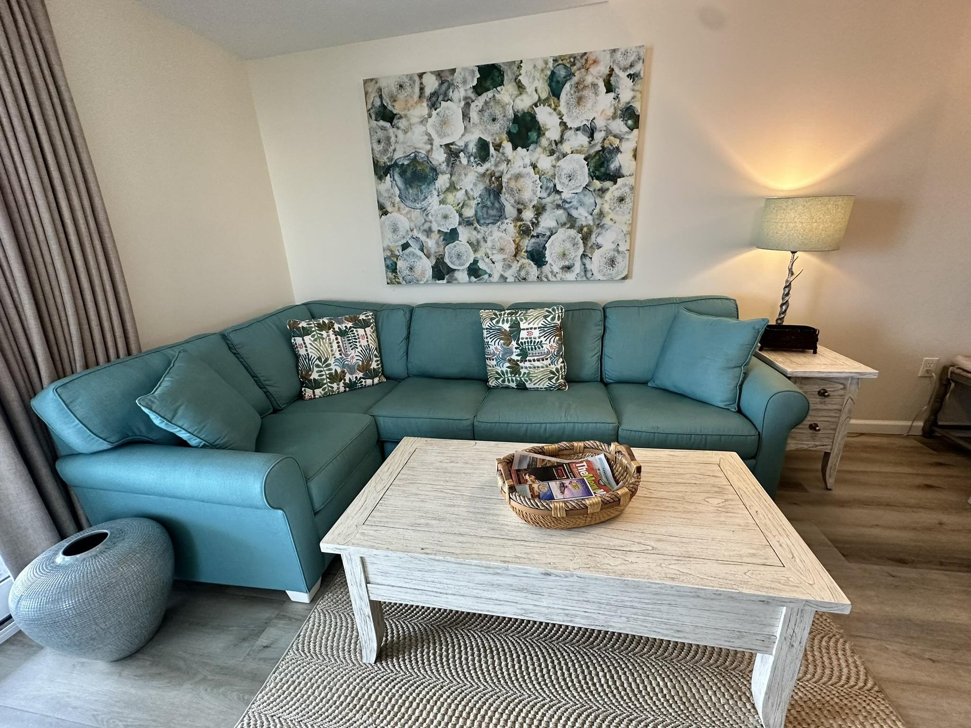 Nautilus Unit 1506 6