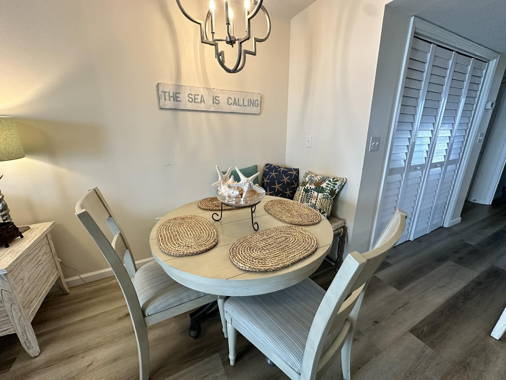 Nautilus Unit 1506 9