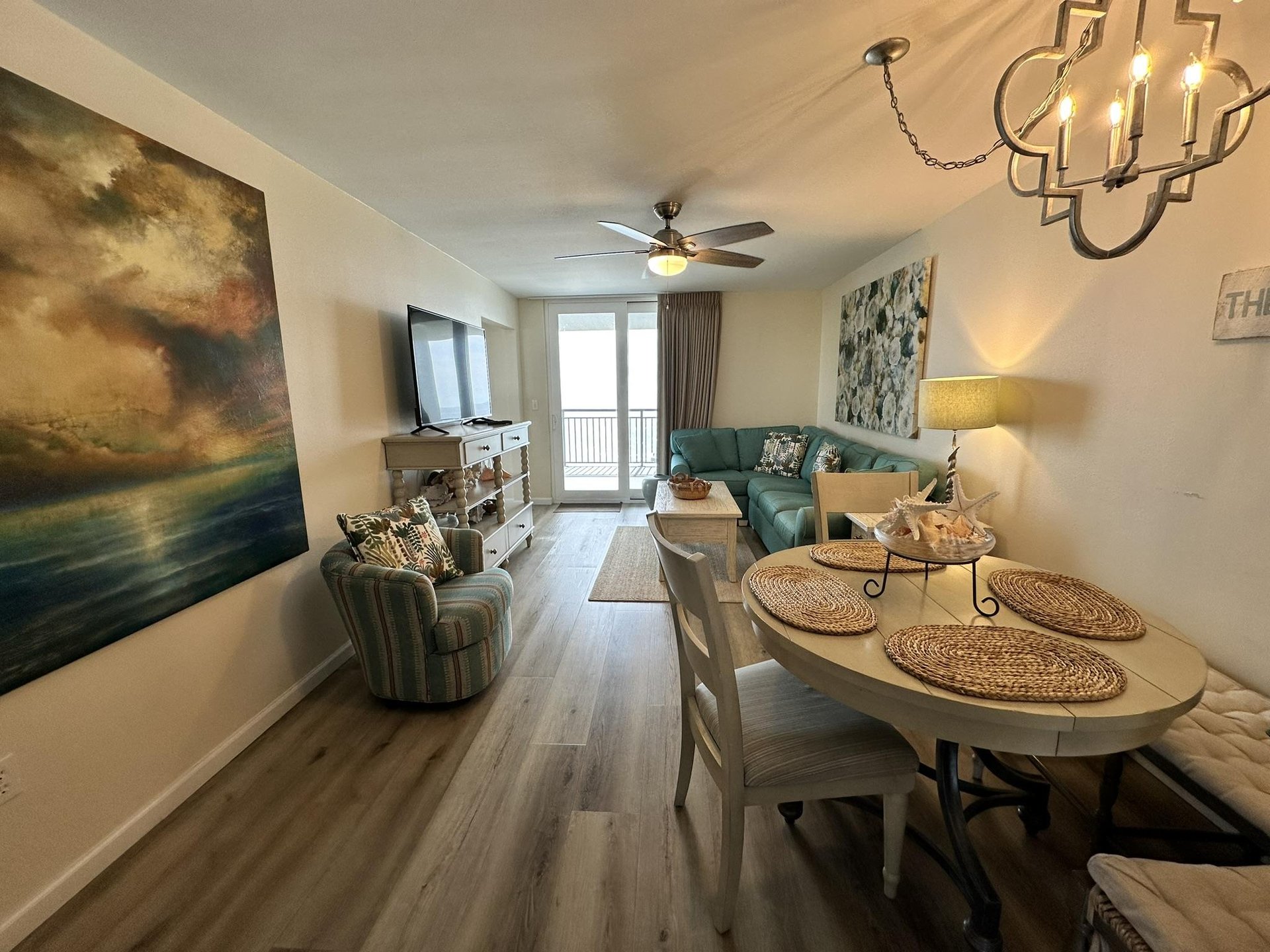 Nautilus Unit 1506 11