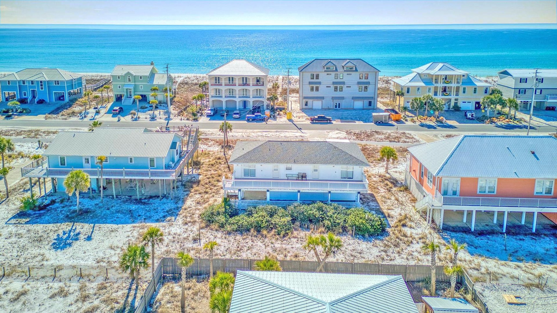7456 Gulf Boulevard  ParrotEyes Cove 39
