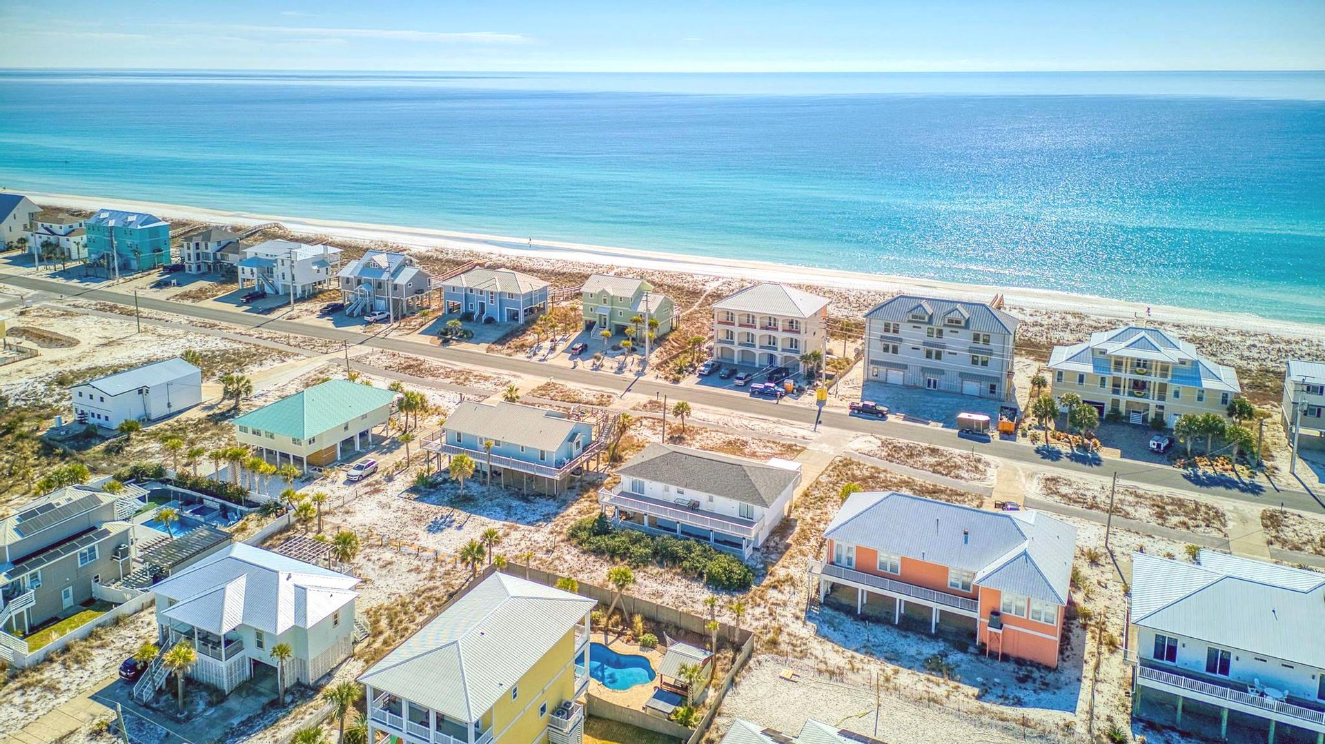 7456 Gulf Boulevard  ParrotEyes Cove 40