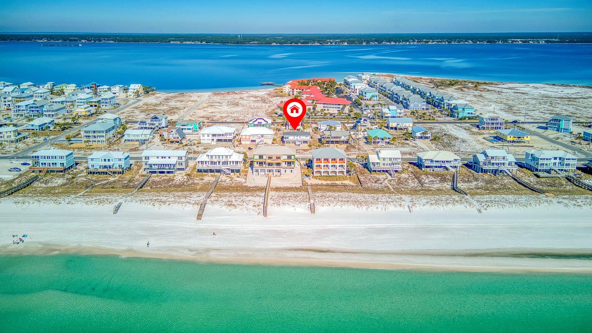 7456 Gulf Boulevard  ParrotEyes Cove 42