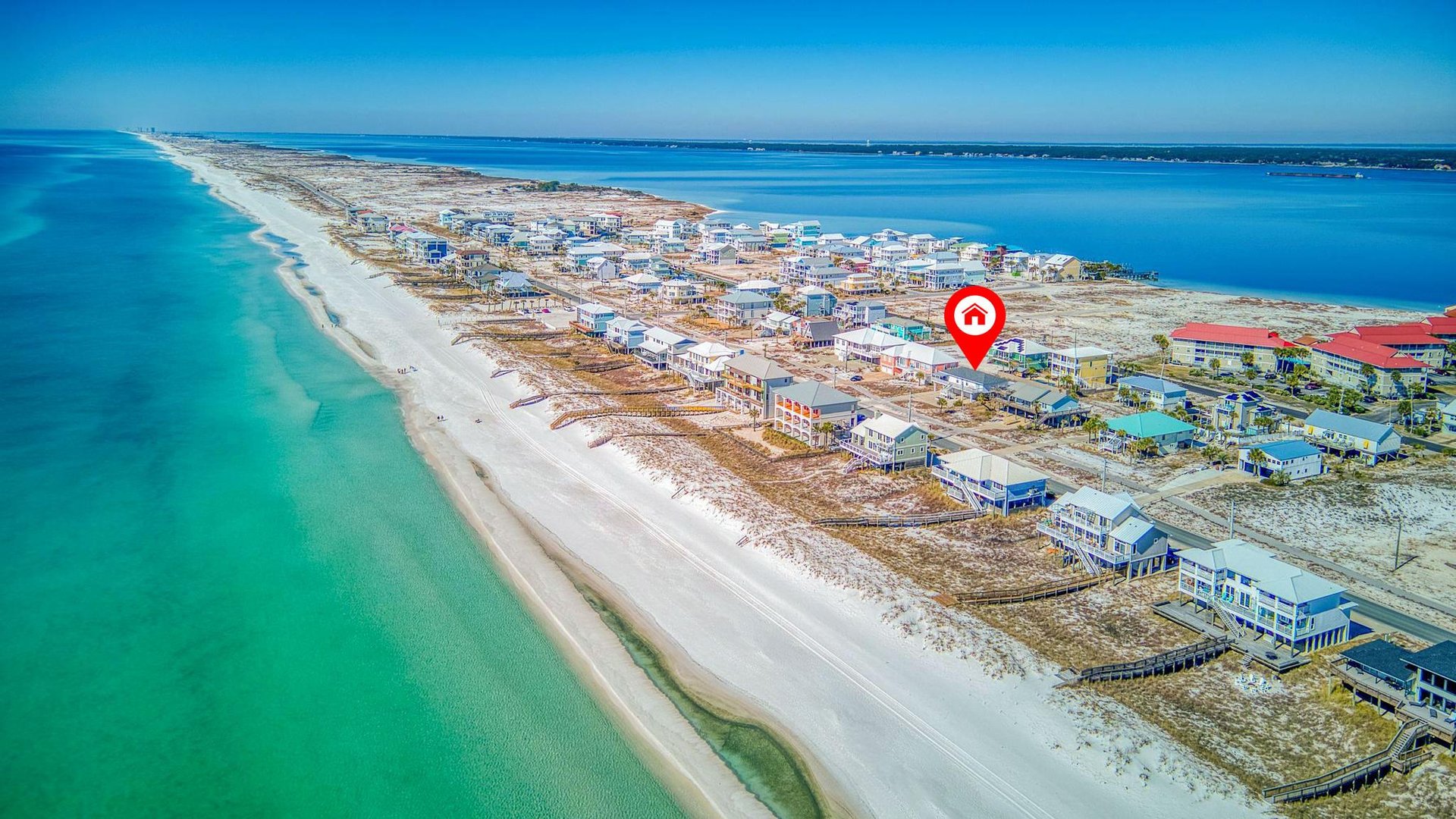 7456 Gulf Boulevard  ParrotEyes Cove 43