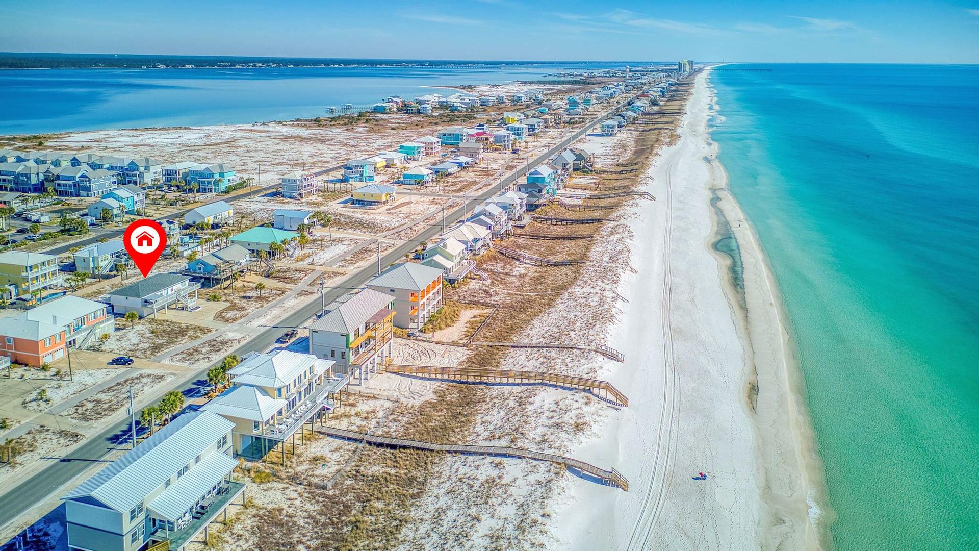 7456 Gulf Boulevard  ParrotEyes Cove 44