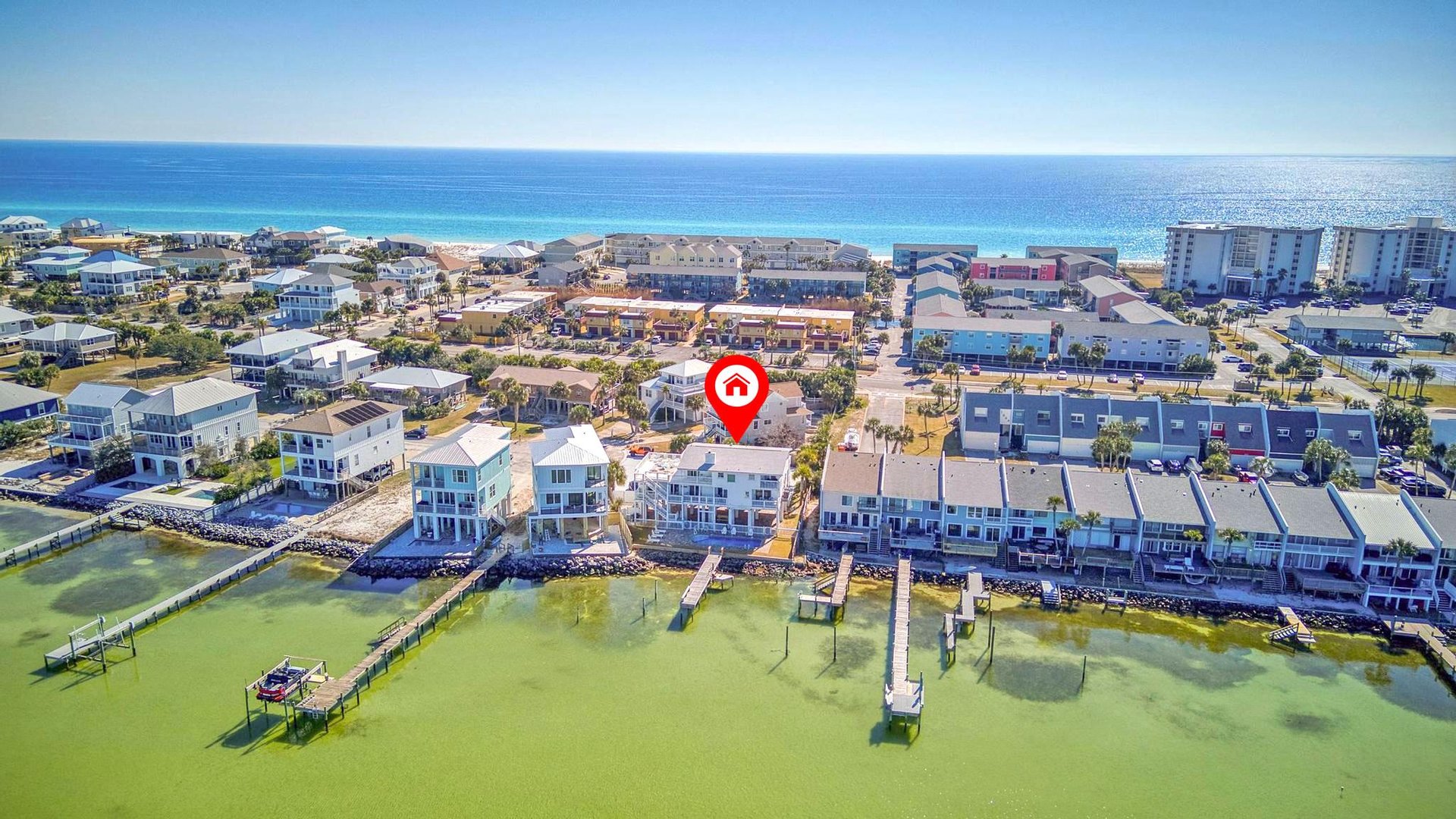 Ensenada Uno 1705  THE LAUGHING FISH 1