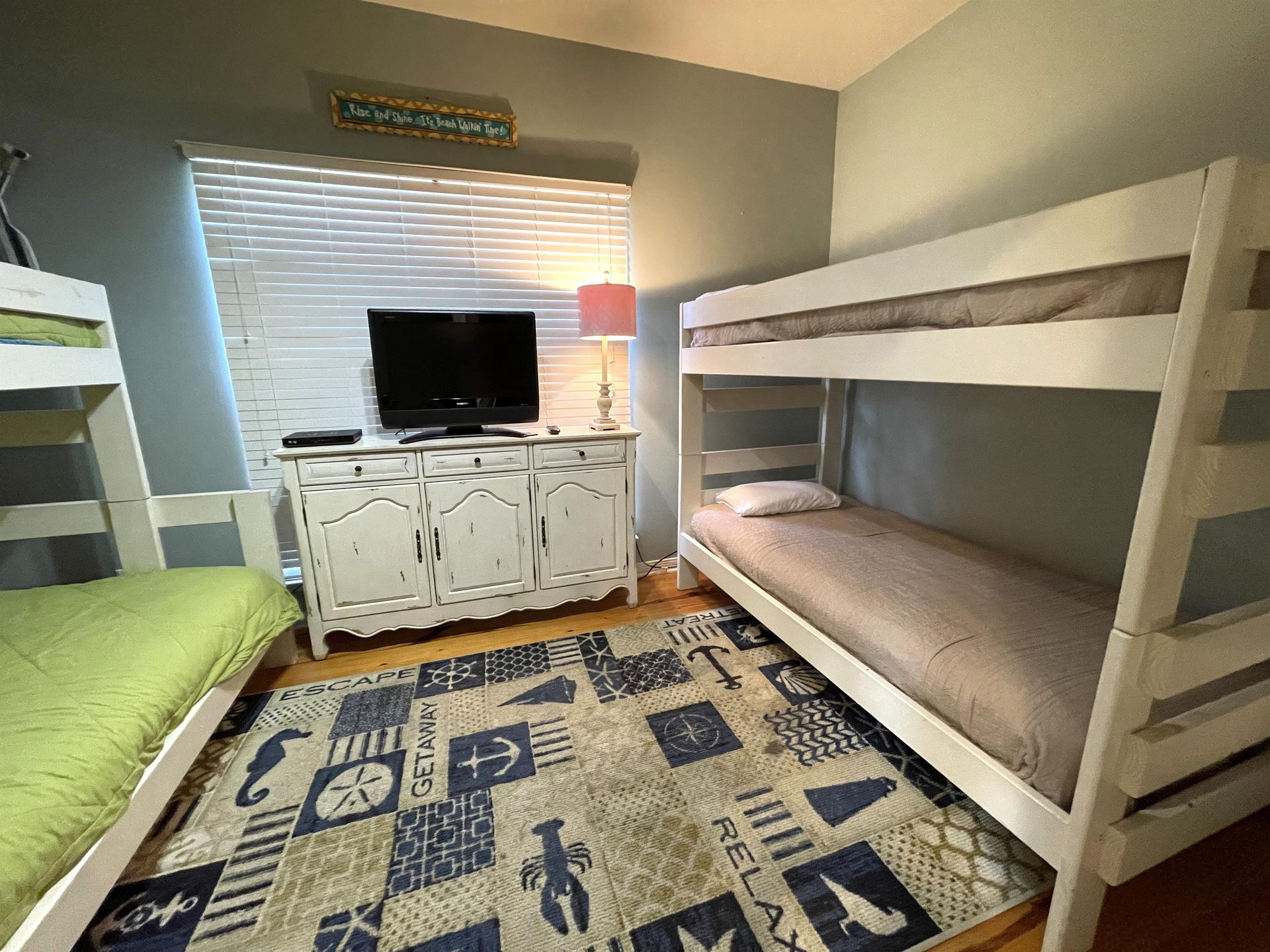 After Dune Delight  The Rookery 3100 3