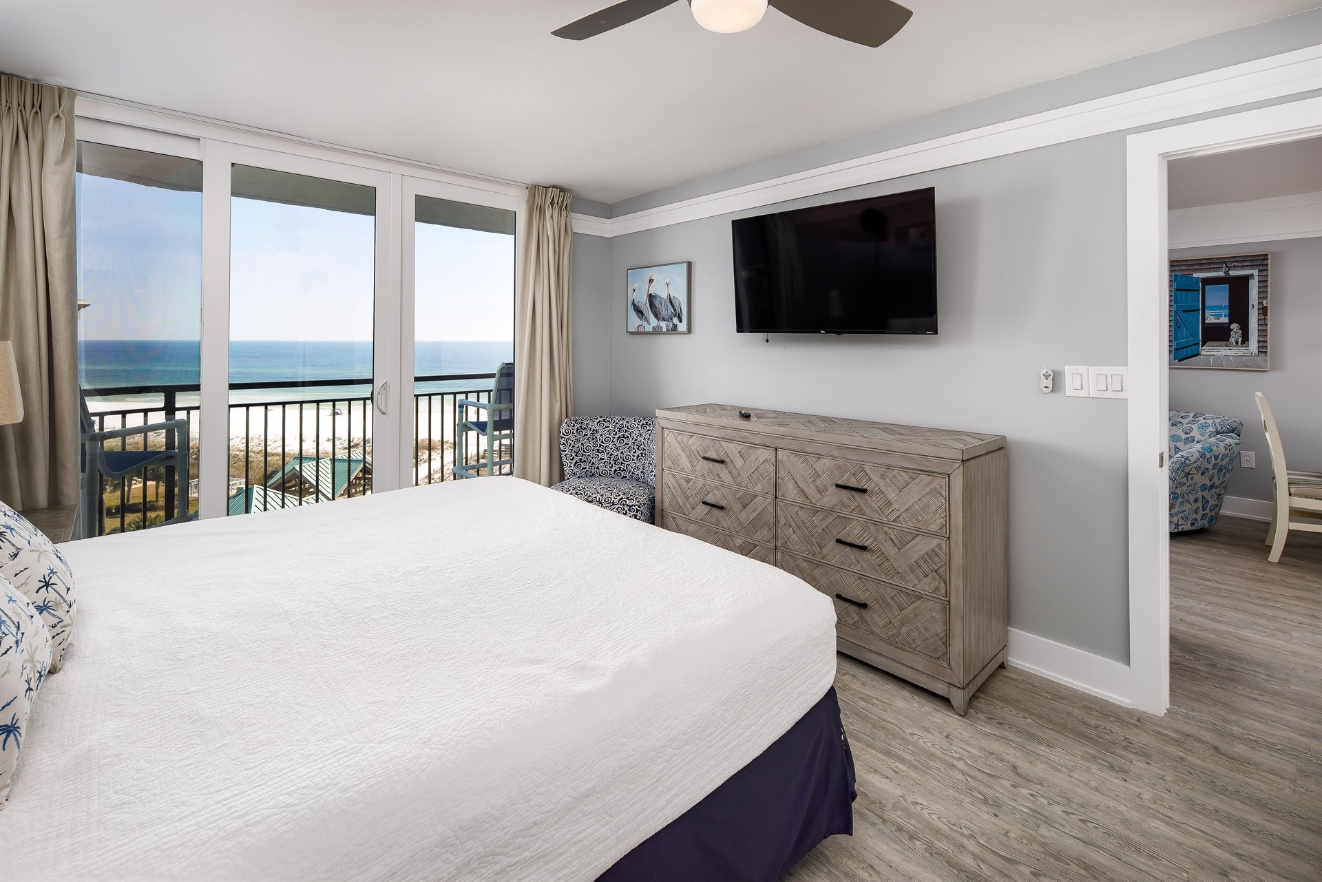 Nautilus Unit 2710 5