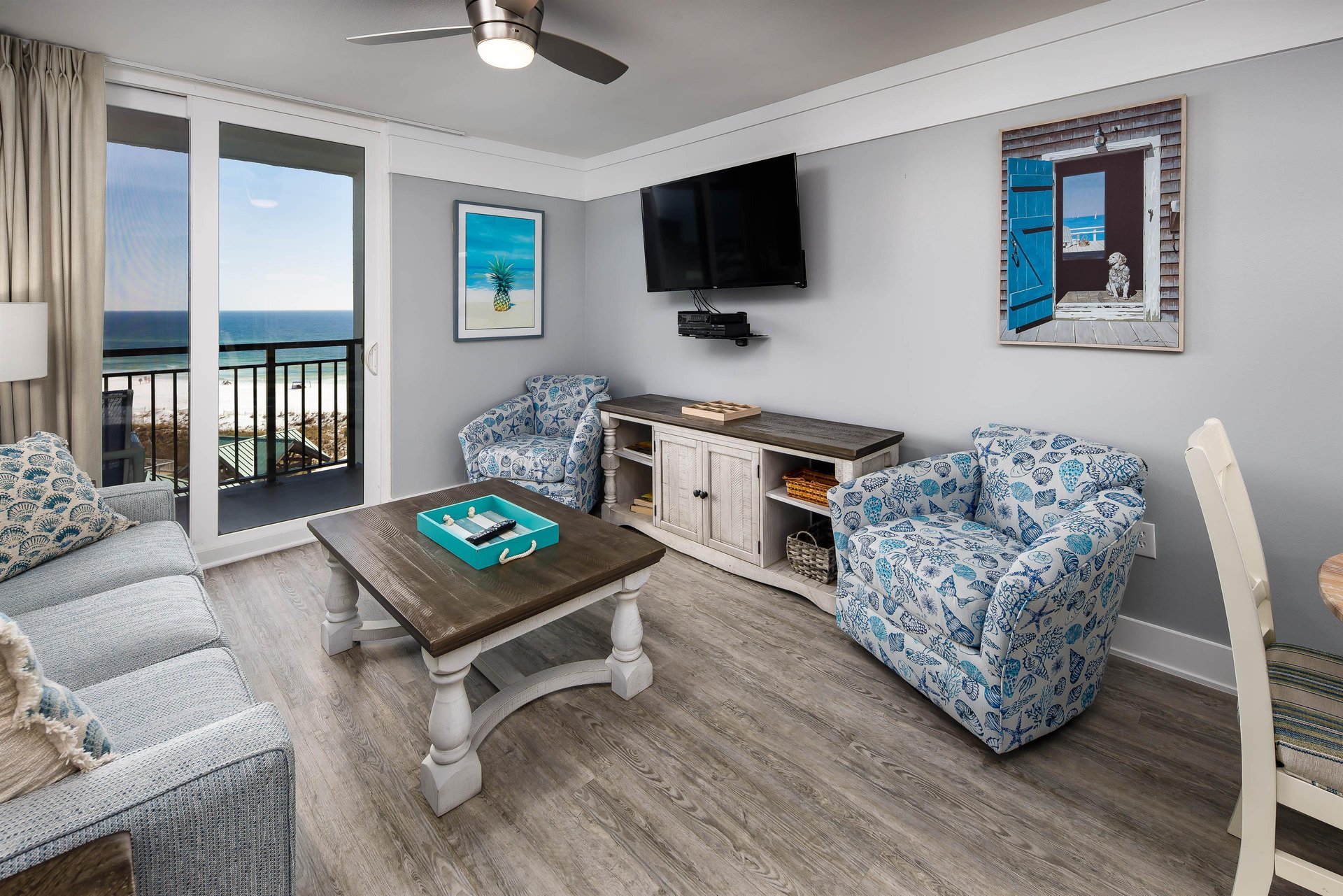 Nautilus Unit 2710 7