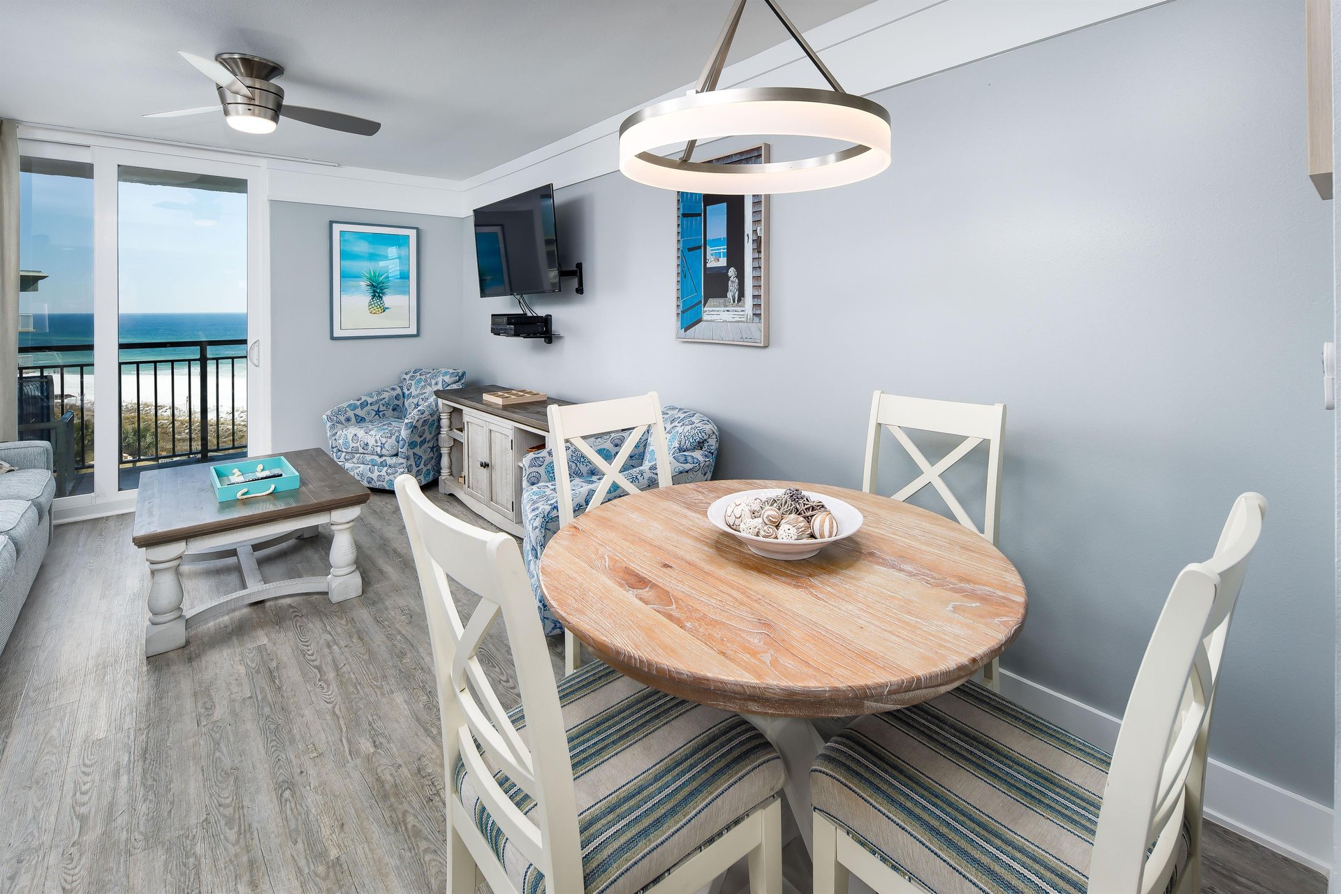 Nautilus Unit 2710 8