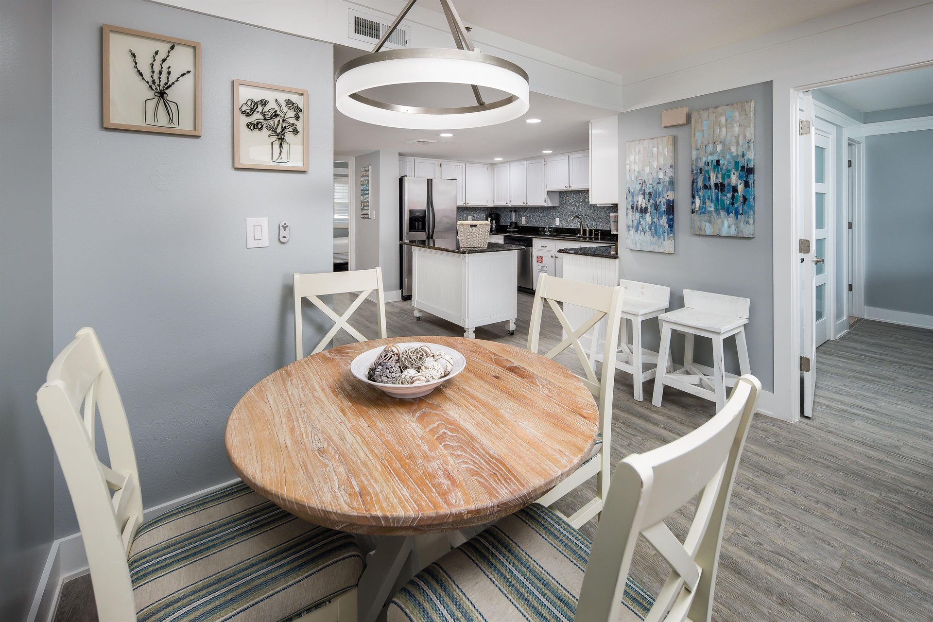 Nautilus Unit 2710 9