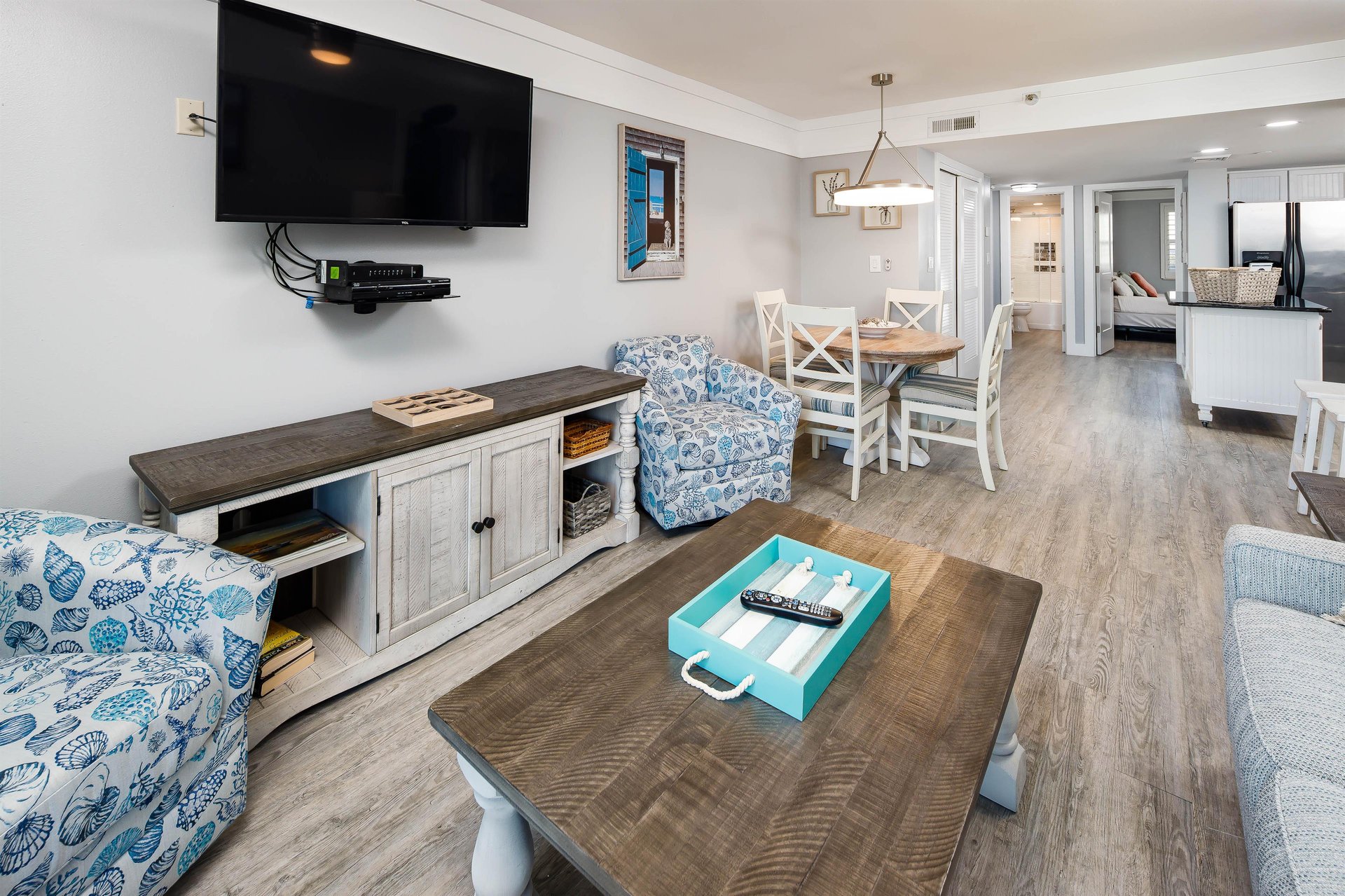 Nautilus Unit 2710 11