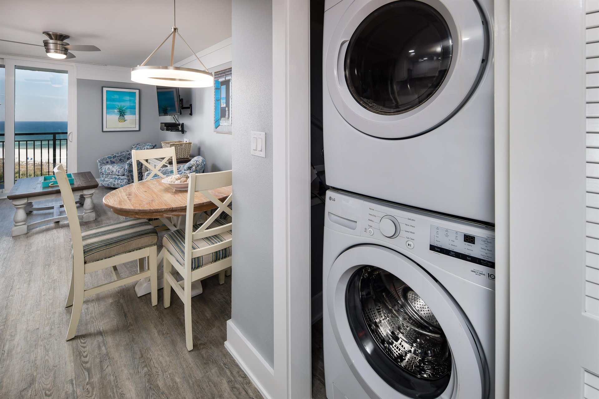 Nautilus Unit 2710 12