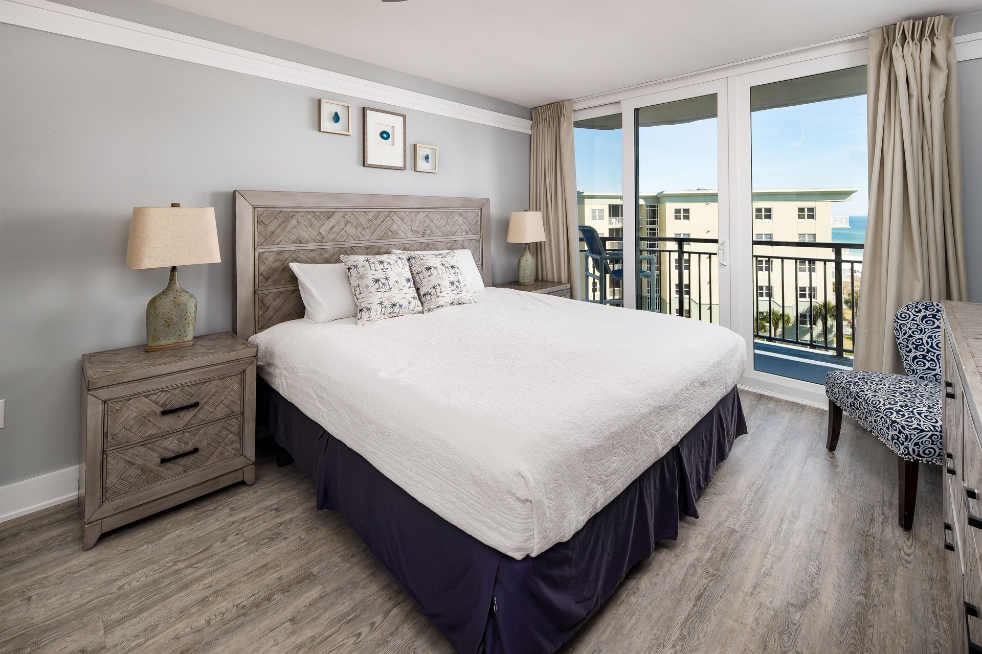 Nautilus Unit 2710 13