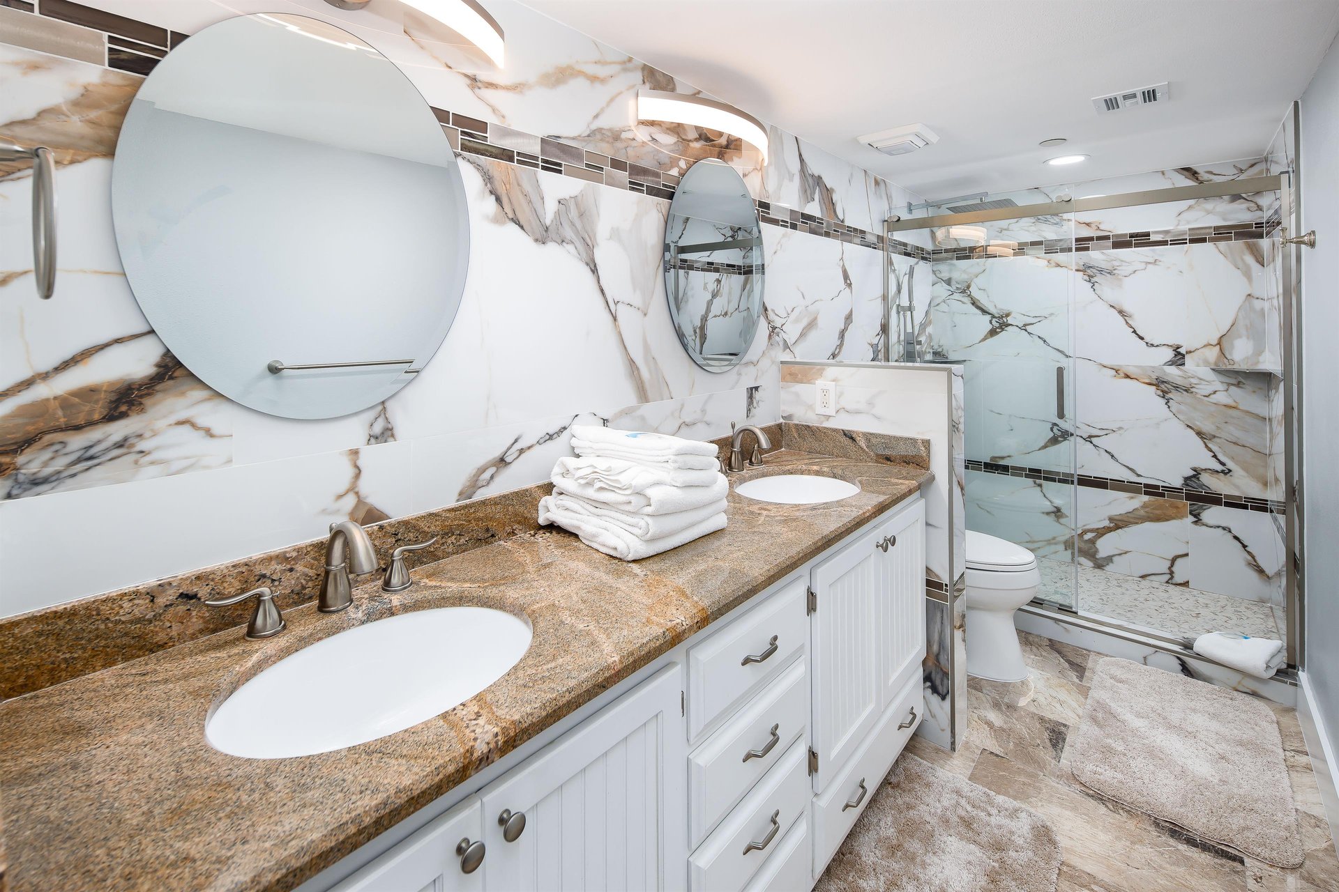 Nautilus Unit 2710 14