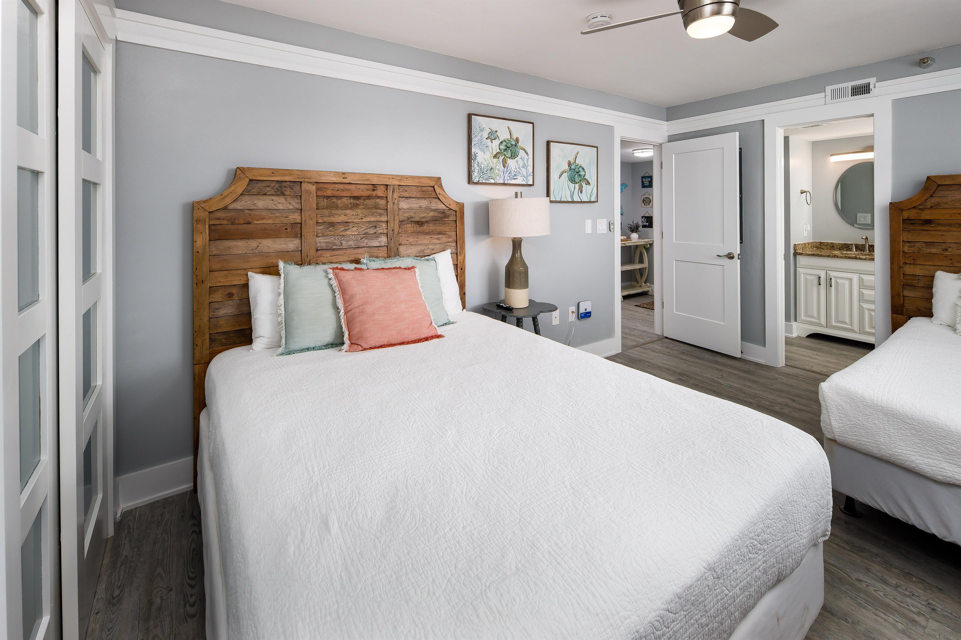 Nautilus Unit 2710 15