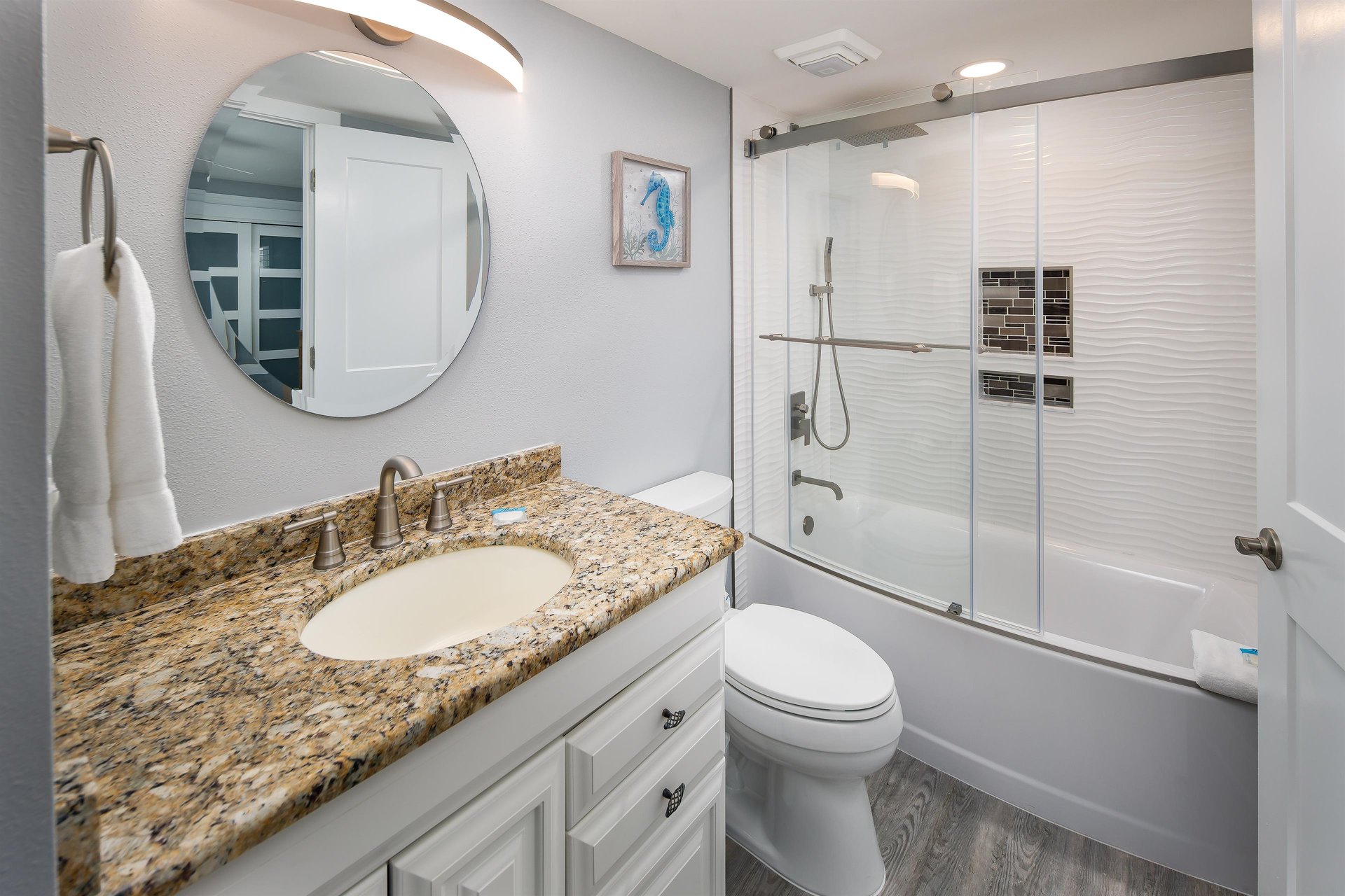 Nautilus Unit 2710 16