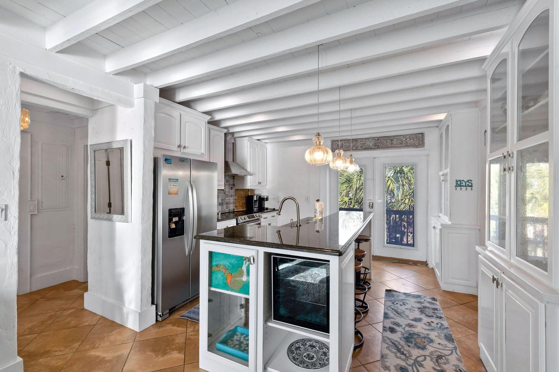 Via De Luna 209  Tuscan Bungalow 4