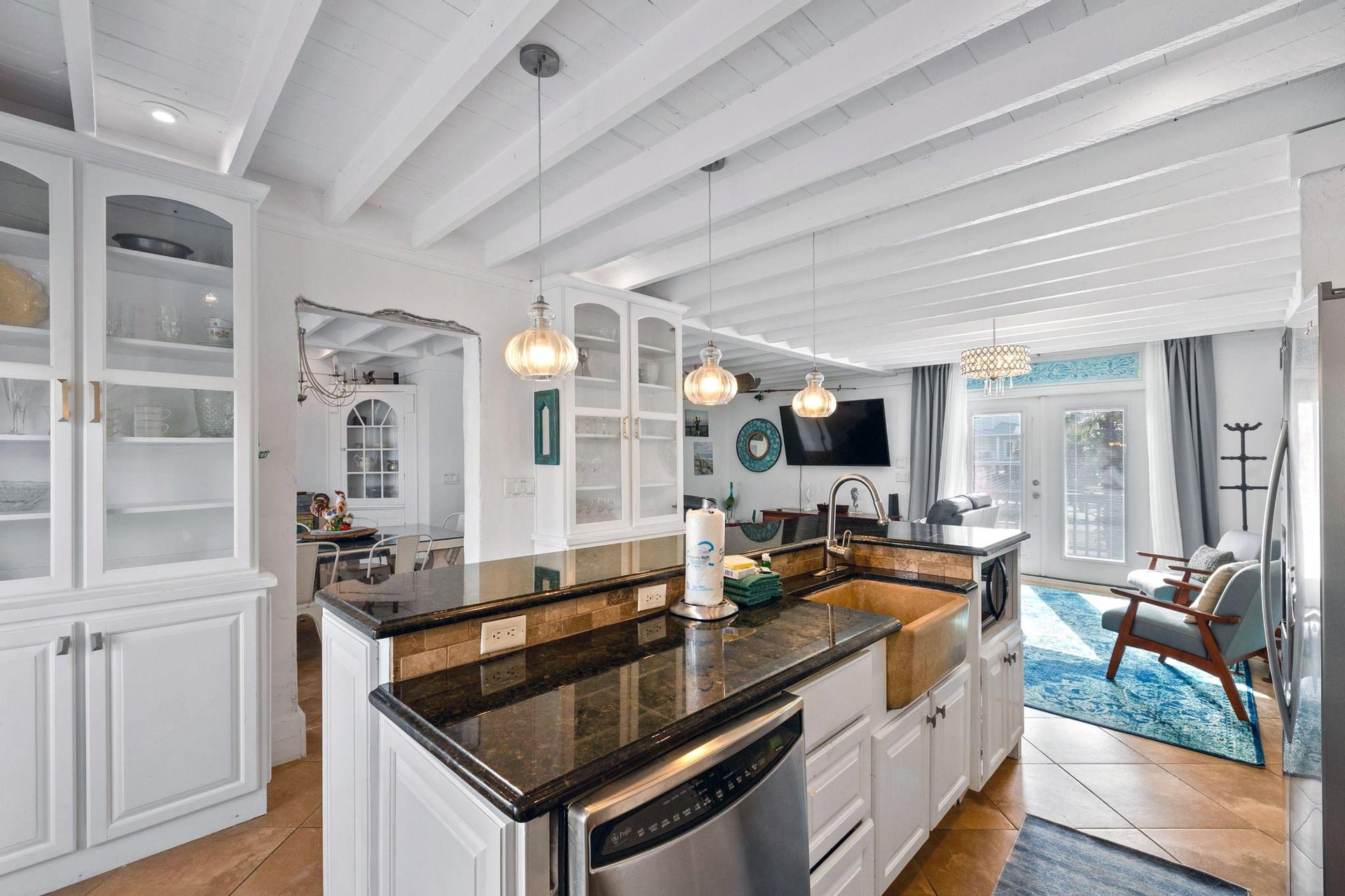 Via De Luna 209  Tuscan Bungalow 6