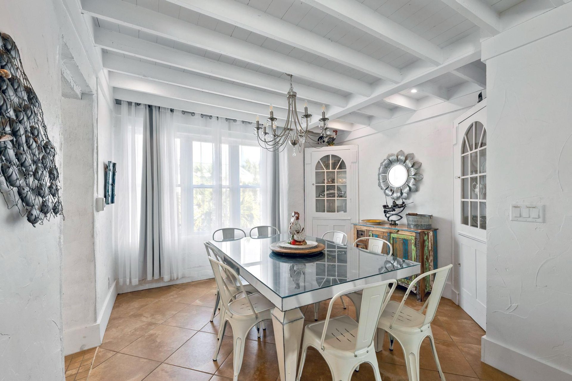 Via De Luna 209  Tuscan Bungalow 9