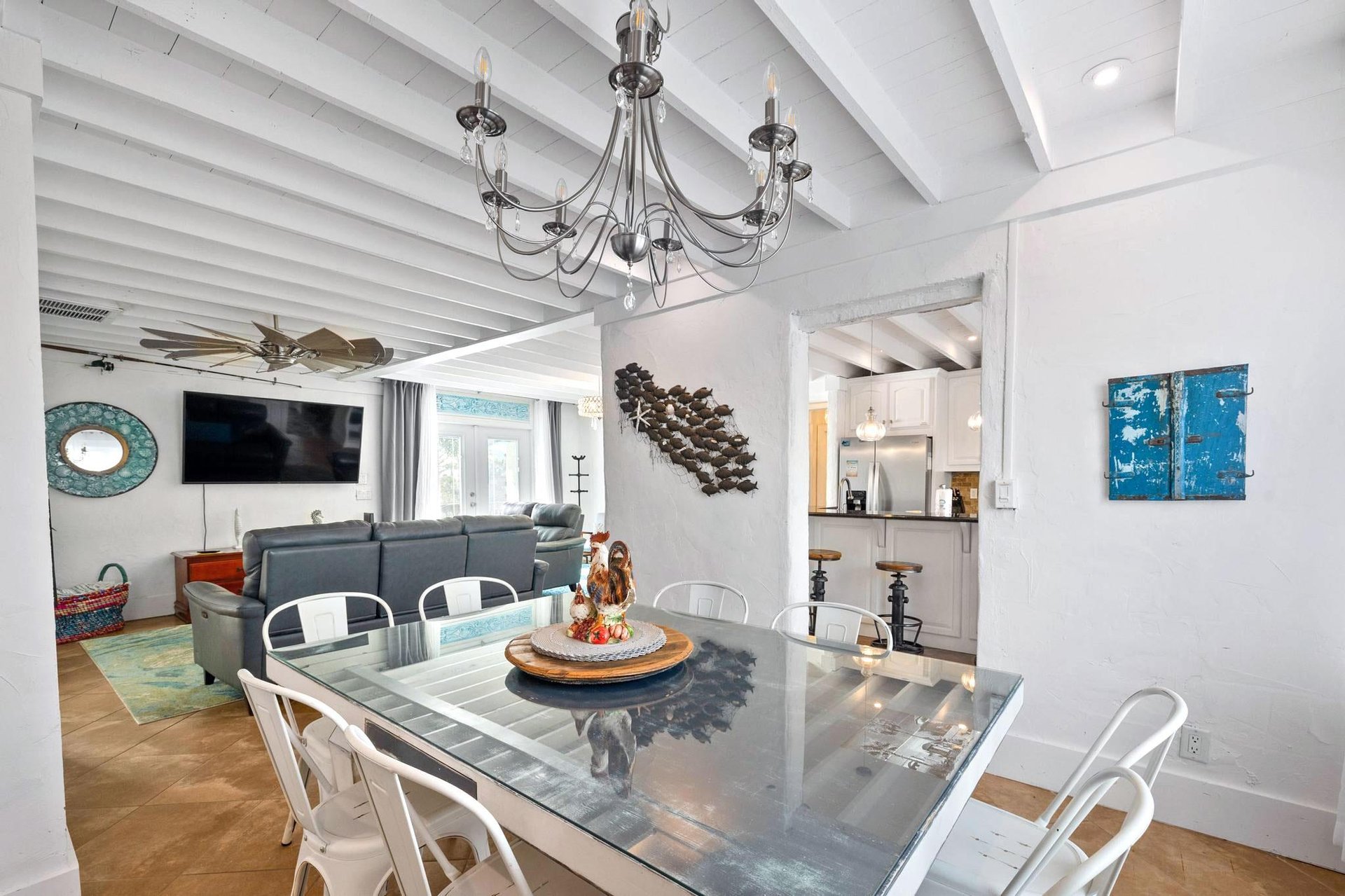 Via De Luna 209  Tuscan Bungalow 10