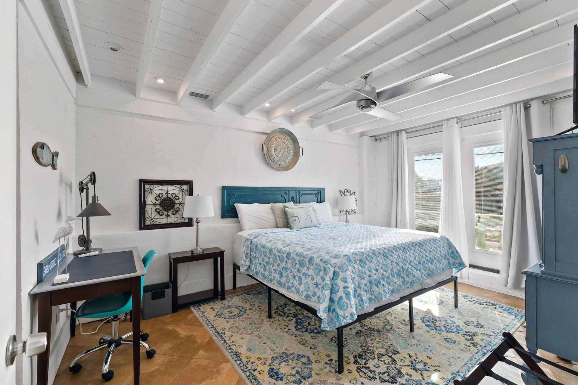 Via De Luna 209  Tuscan Bungalow 12