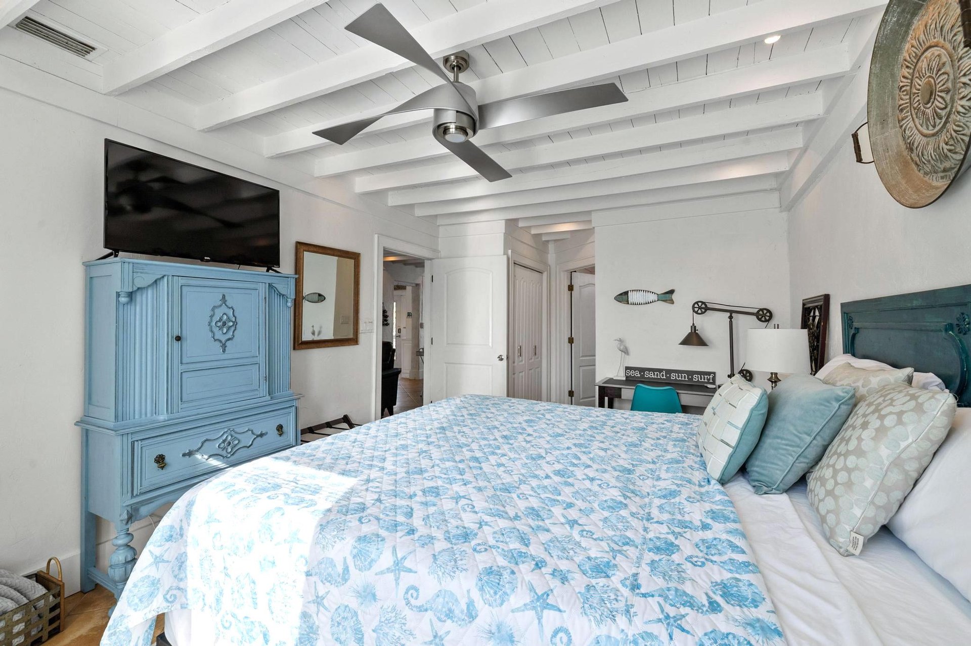 Via De Luna 209  Tuscan Bungalow 13