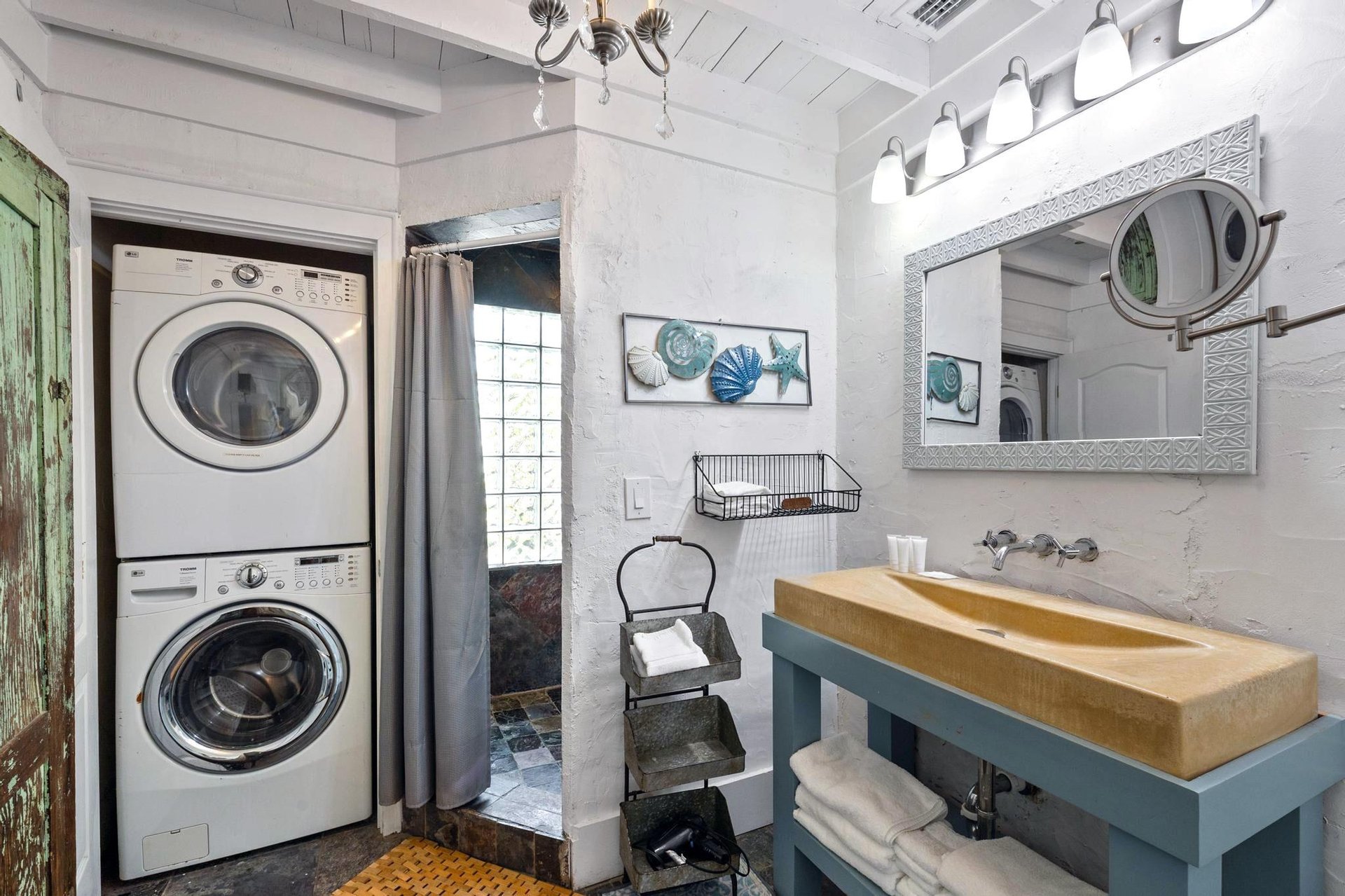 Via De Luna 209  Tuscan Bungalow 14