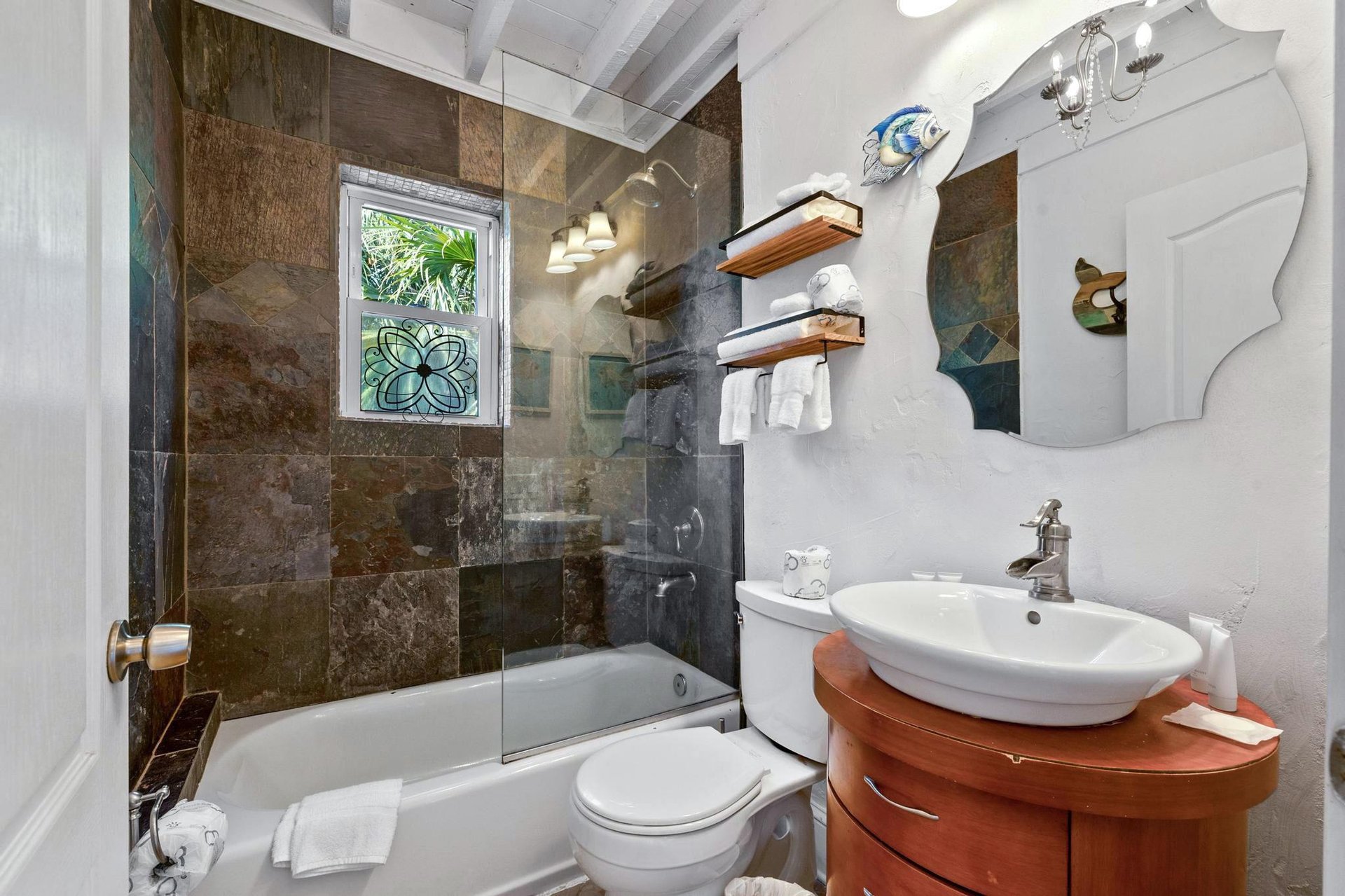 Via De Luna 209  Tuscan Bungalow 17