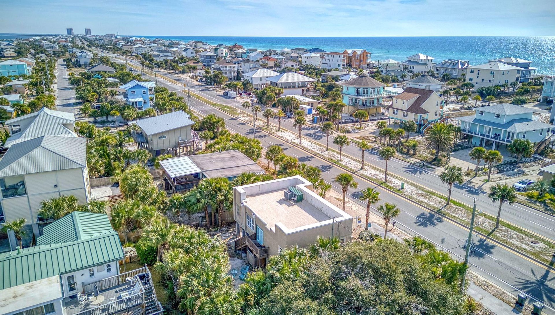 Via De Luna 209  Tuscan Bungalow 34