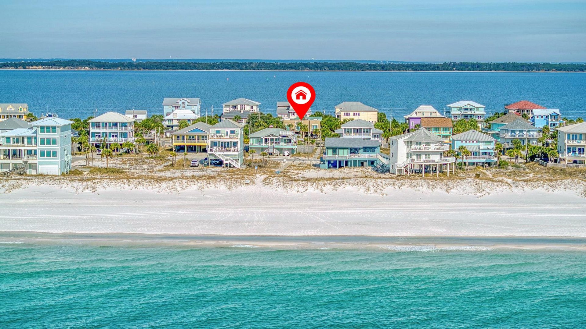 Via De Luna 209  Tuscan Bungalow 37