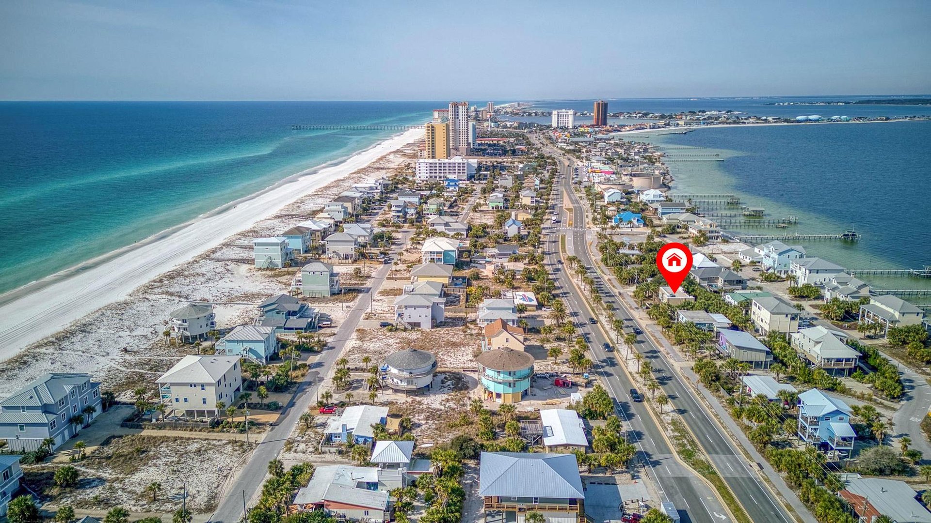 Via De Luna 209  Tuscan Bungalow 38