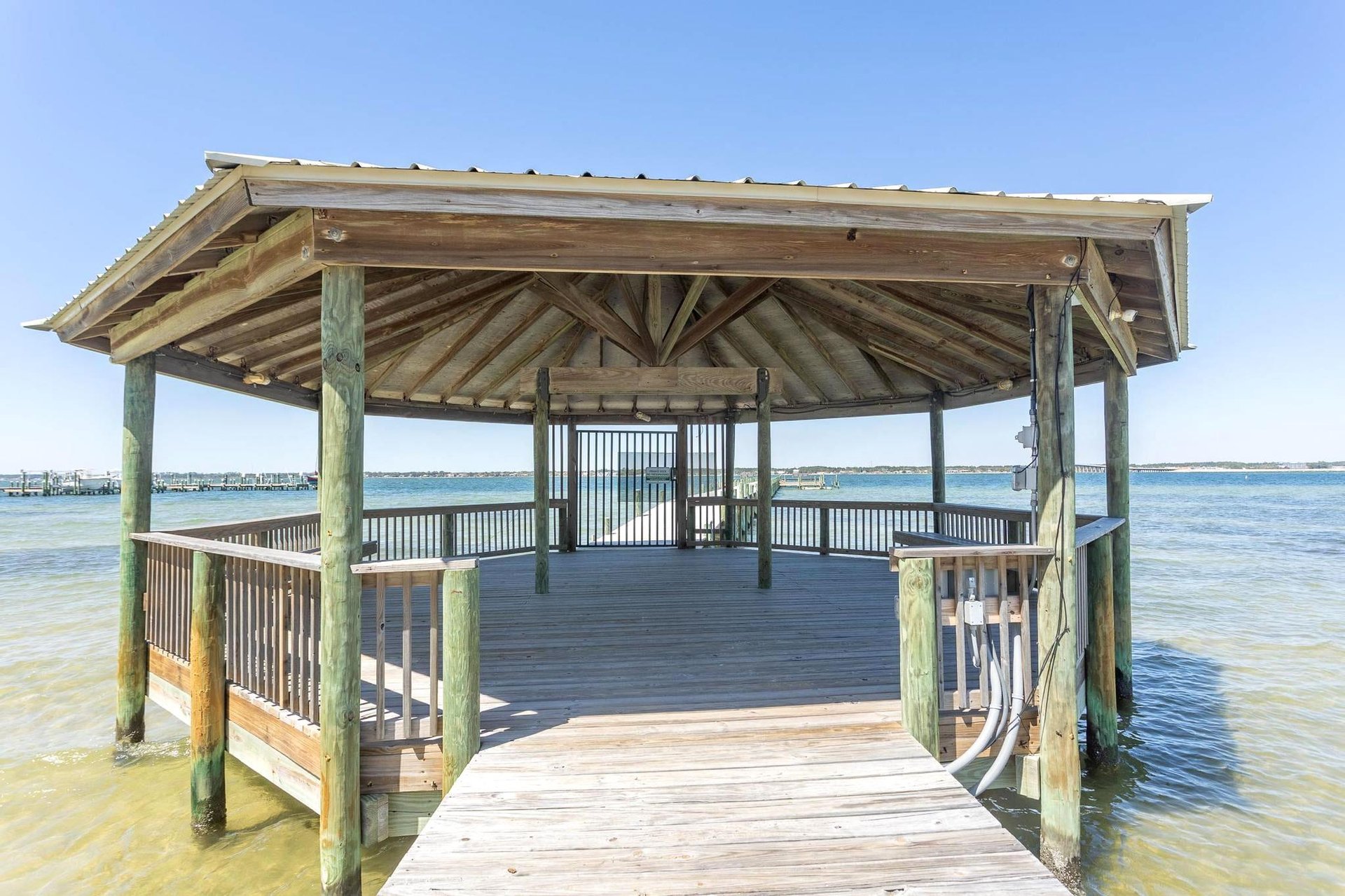 Sandcastle Beach Townhomes 18 NEW 7