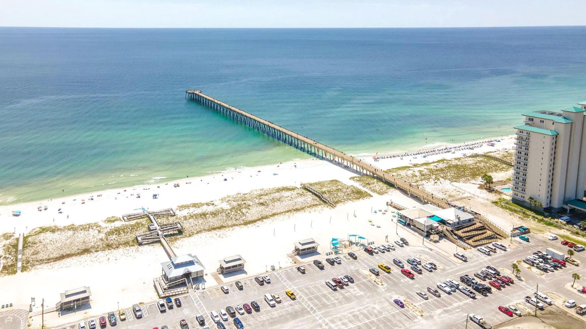 Sandcastle Beach Townhomes 18 NEW 10