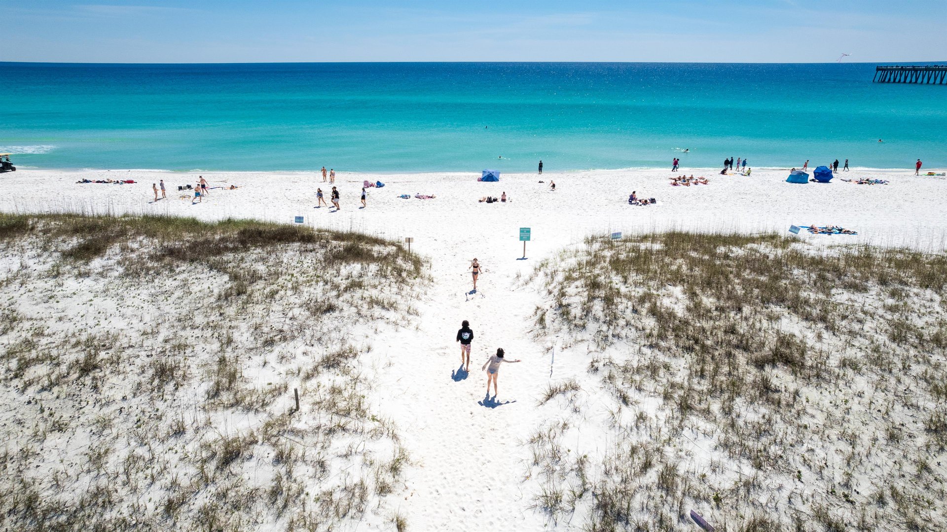 Sandcastle Beach Townhomes 18 NEW 15